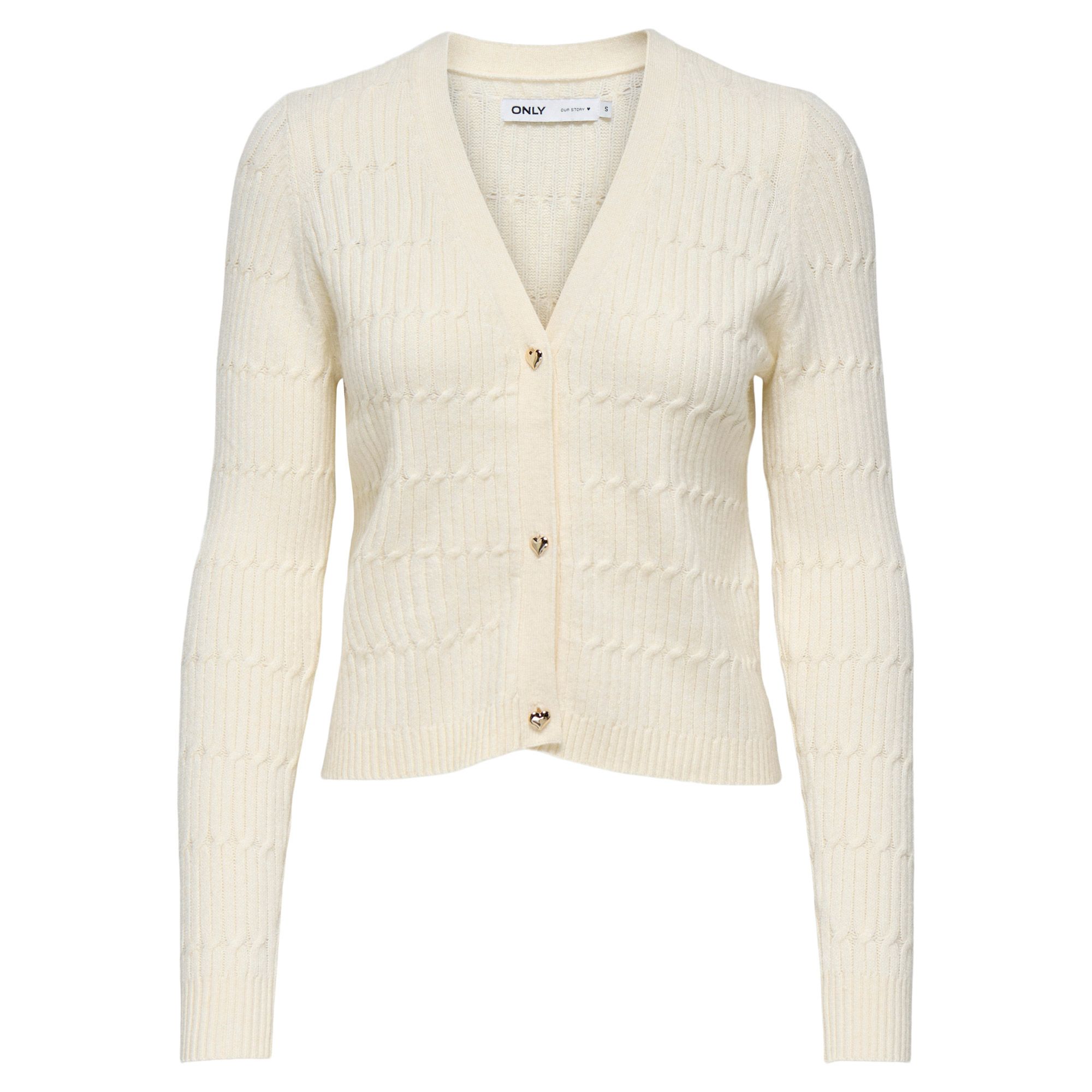 Seul gilet cardigan Katia pour dames