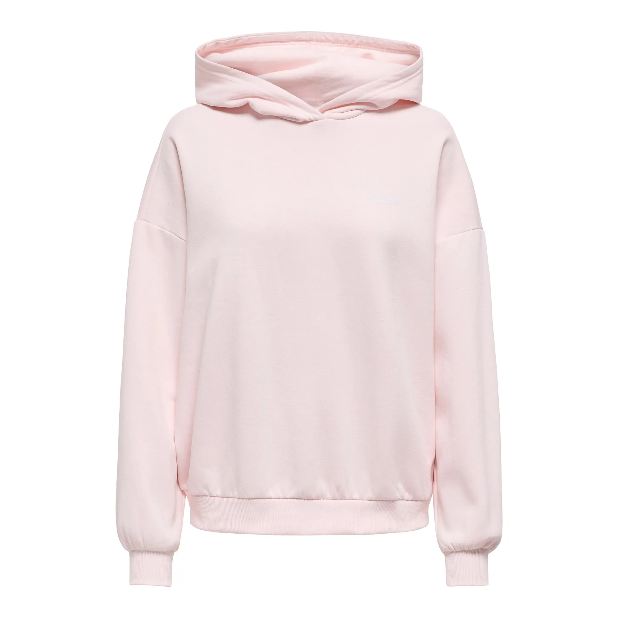Only Karen Print Hoodie Dames
