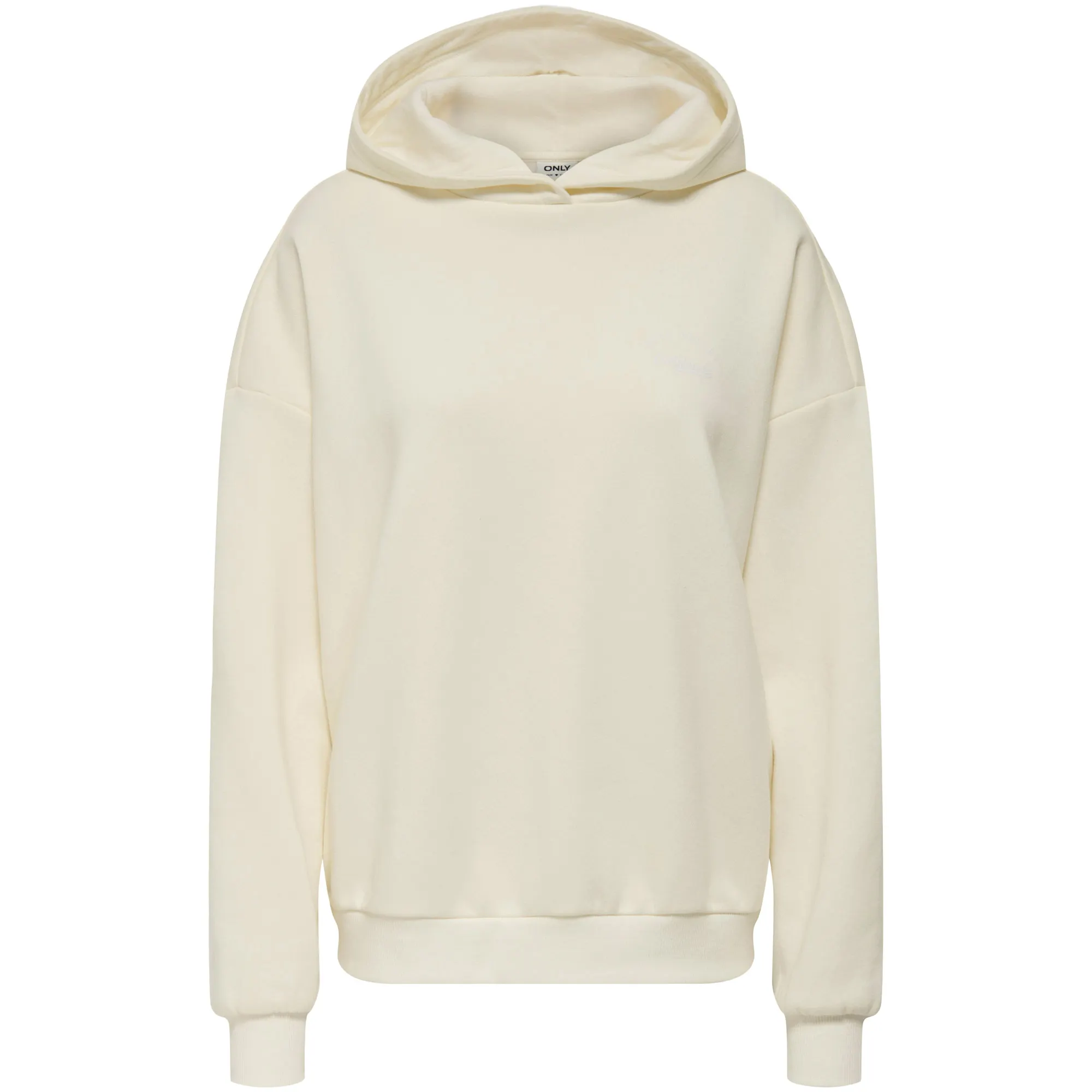 Only Karen Print Hoodie Dames