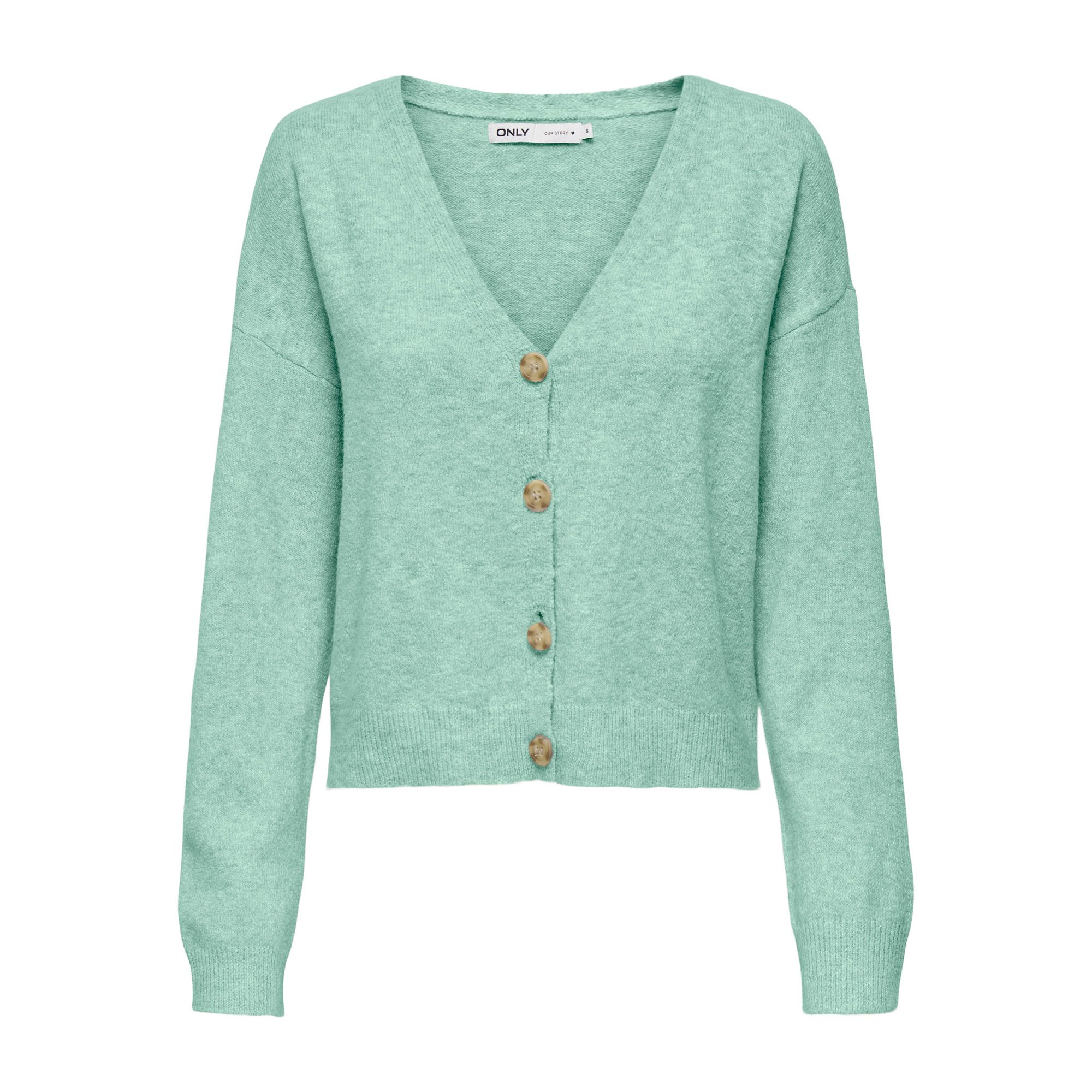 Only Rica Life Cardigan Vest Dames