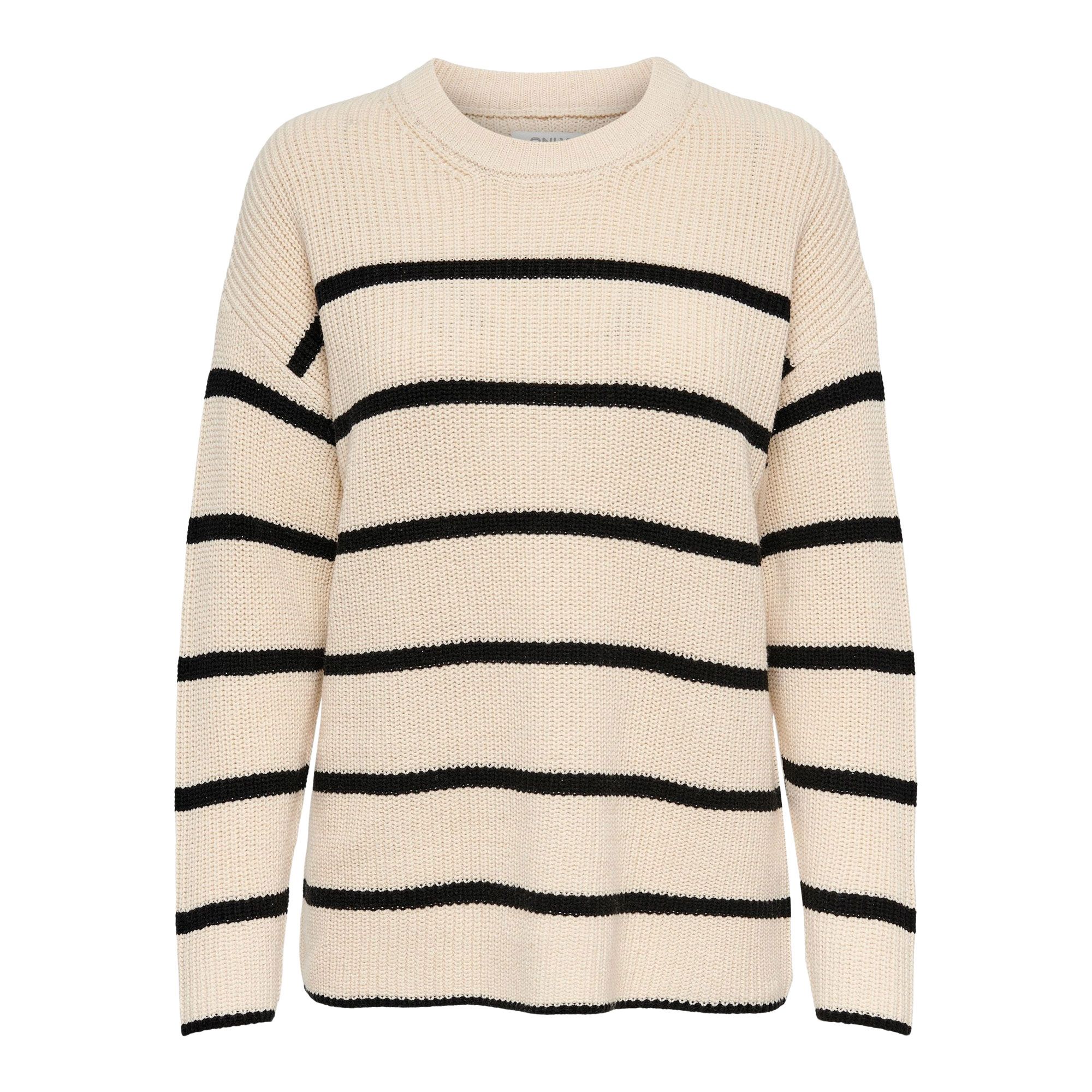 Only Pernille Stripe Trui Dames