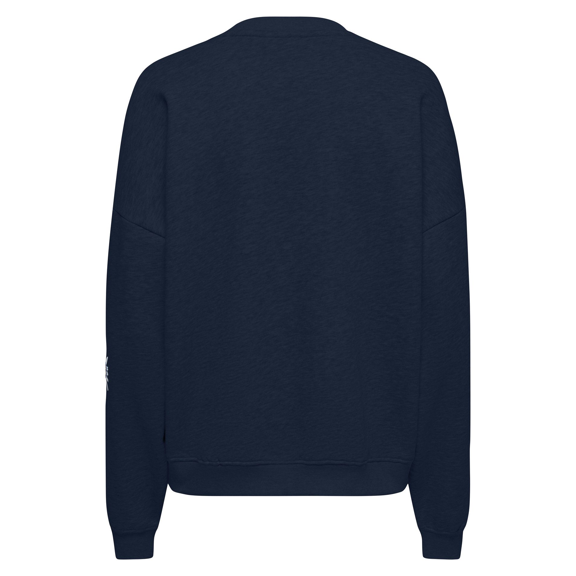 Only Lyn Embroidery Box Sweater Dames