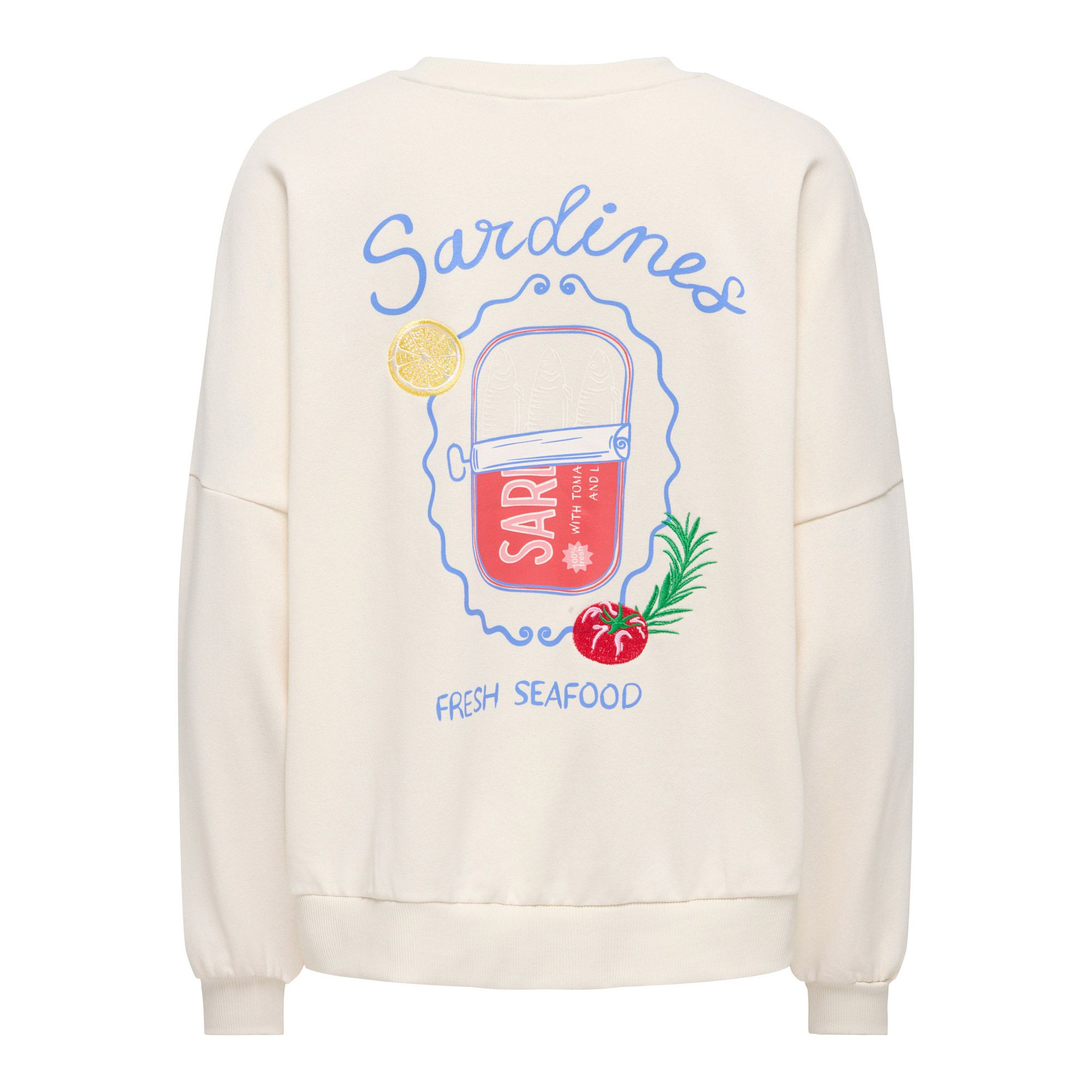 Only Deborah New Club Sweater Dames