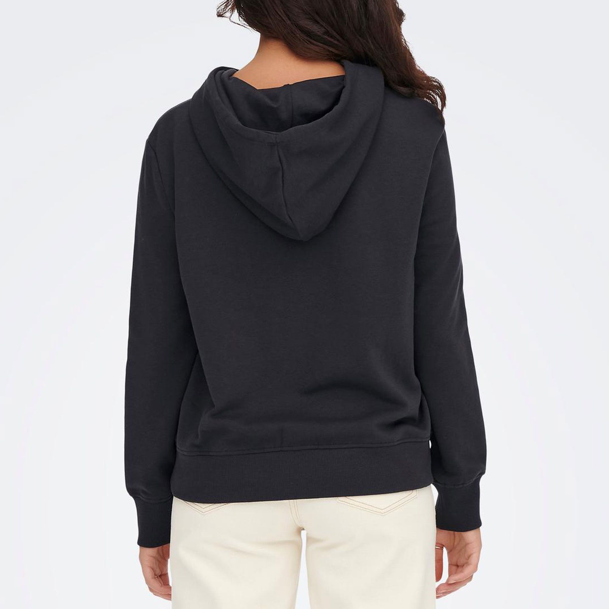 Only Nomi Rock LS Kapuzenpullover Damen