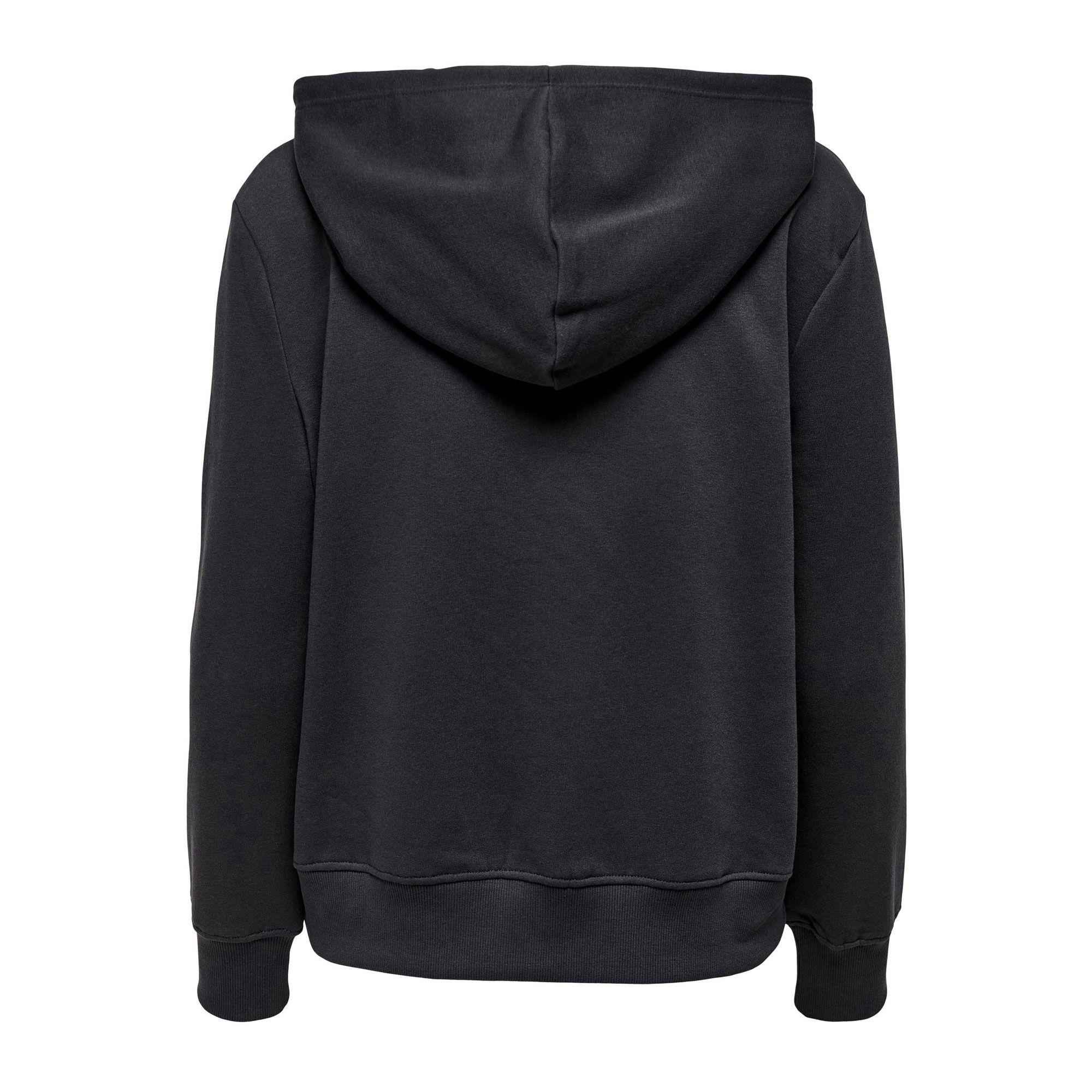 Only Nomi Rock LS Kapuzenpullover Damen