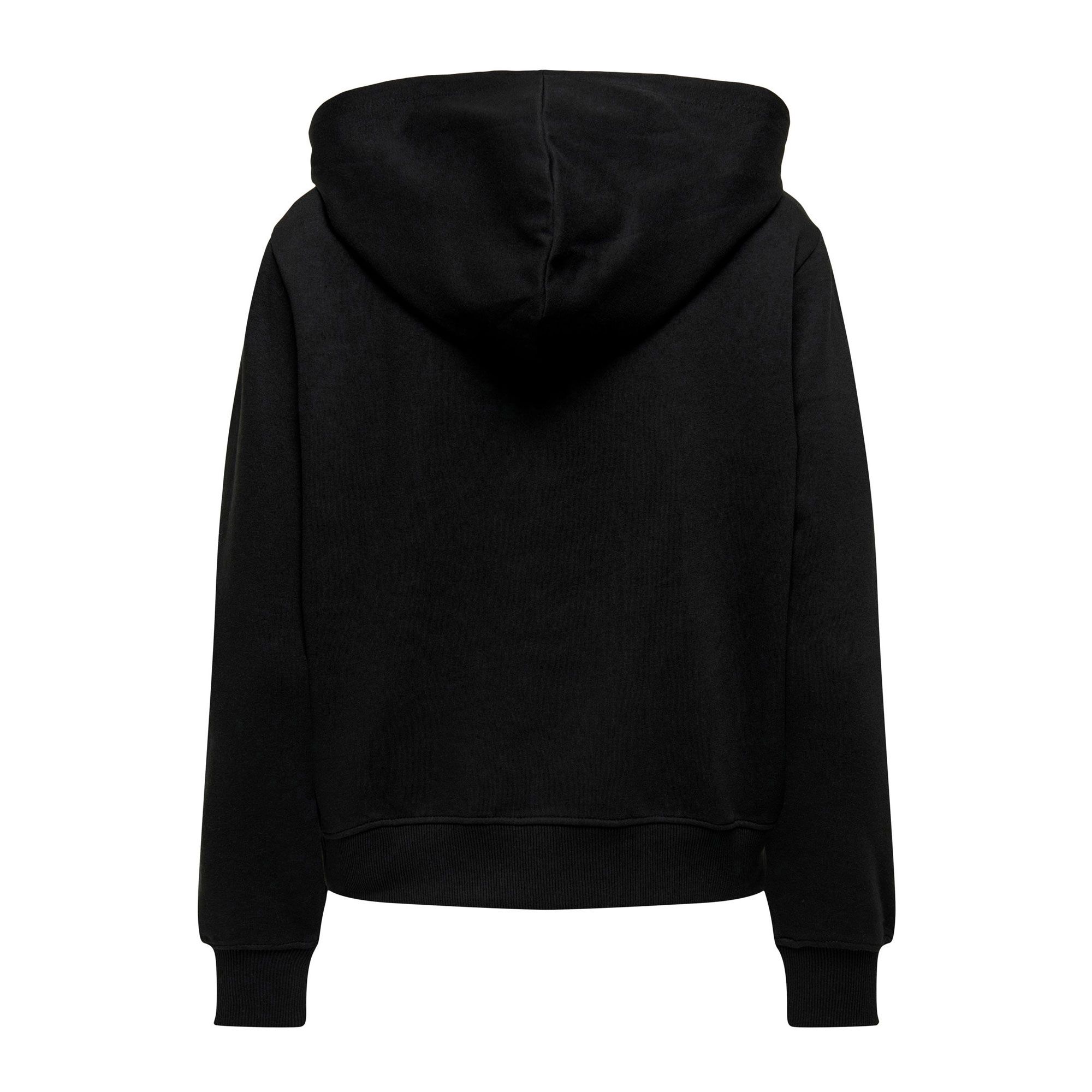 Only Nomi Rock LS Hoodie Dames