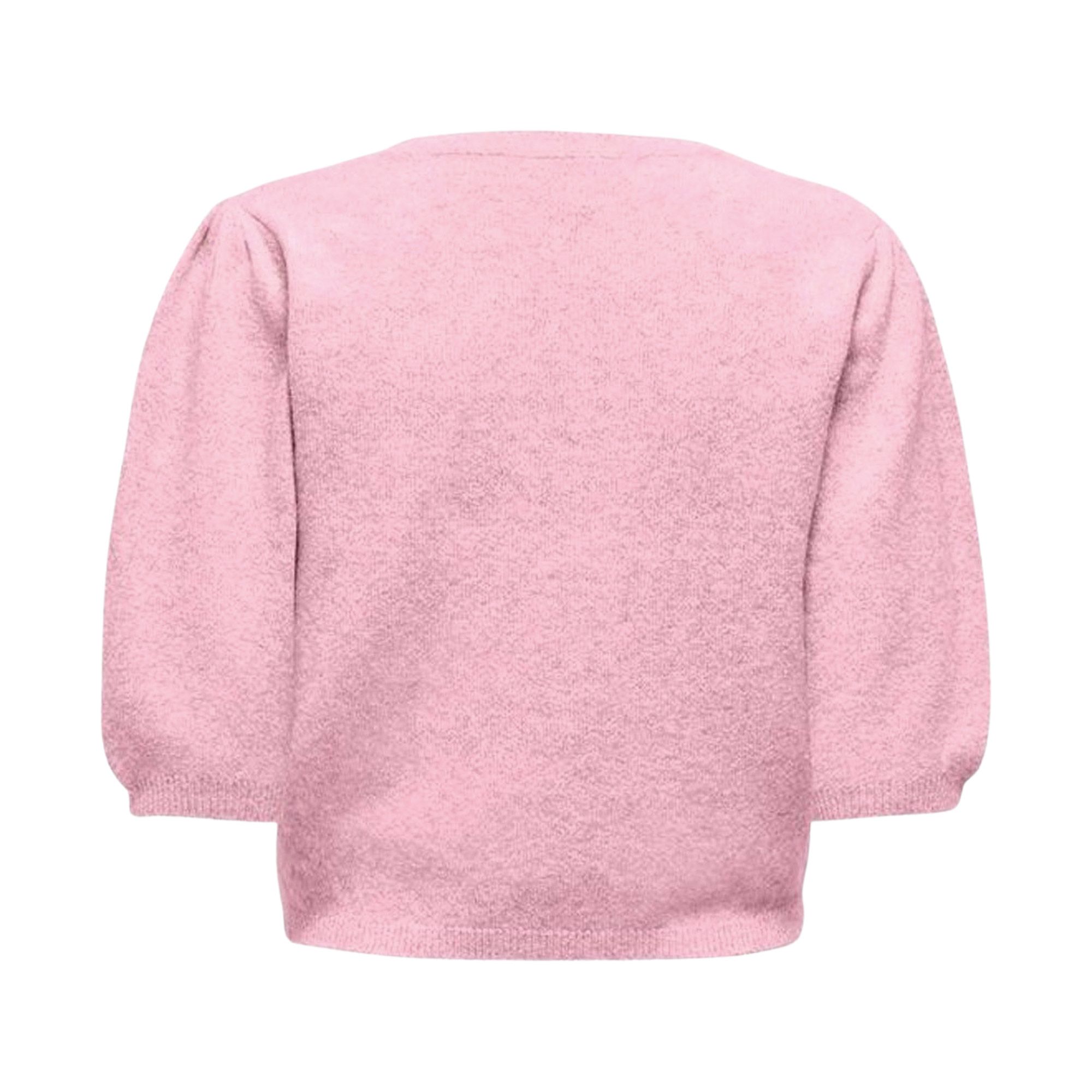 Only Gloria Life Pearl Knit Sweater Dames