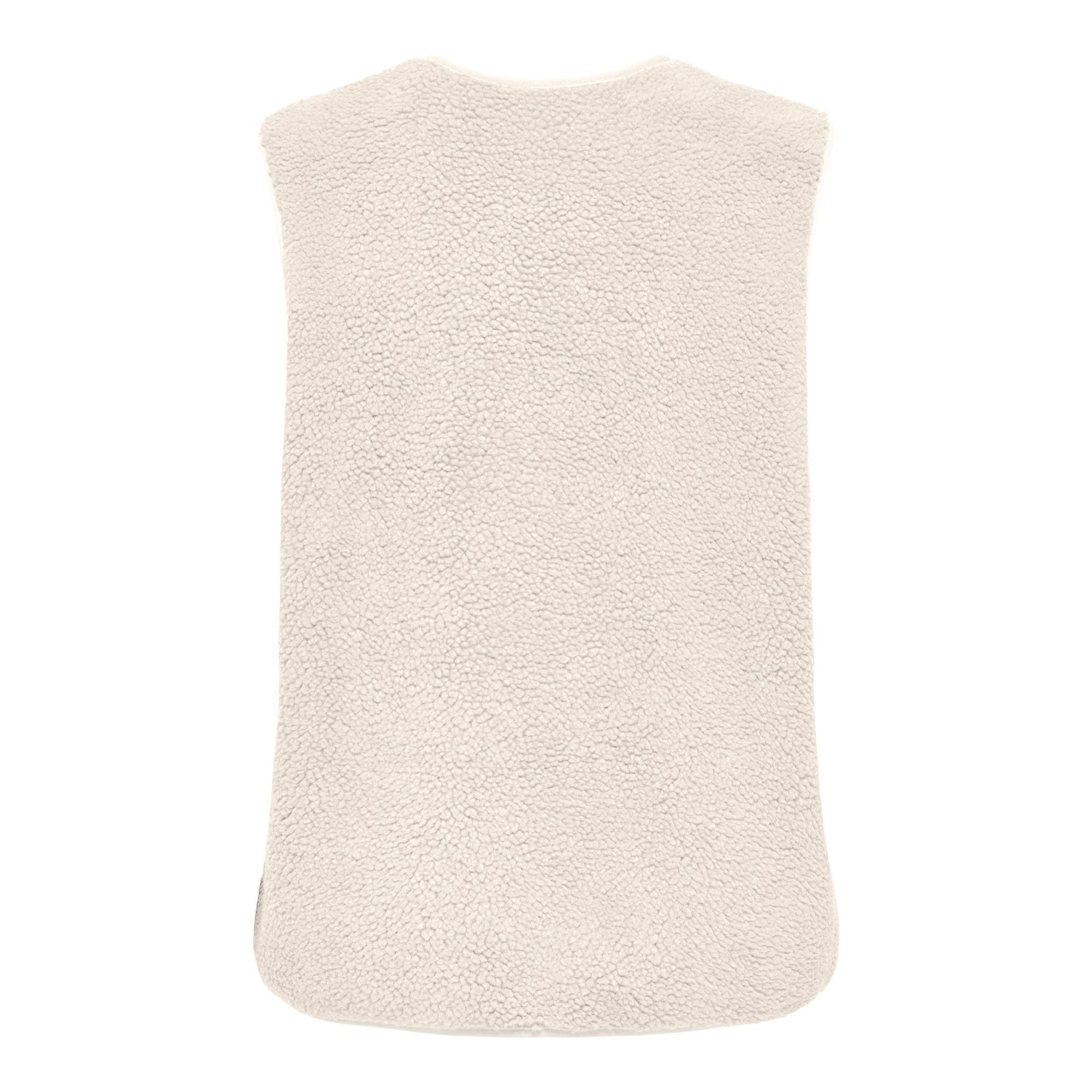Only Baby Life Teddy Vest Dames