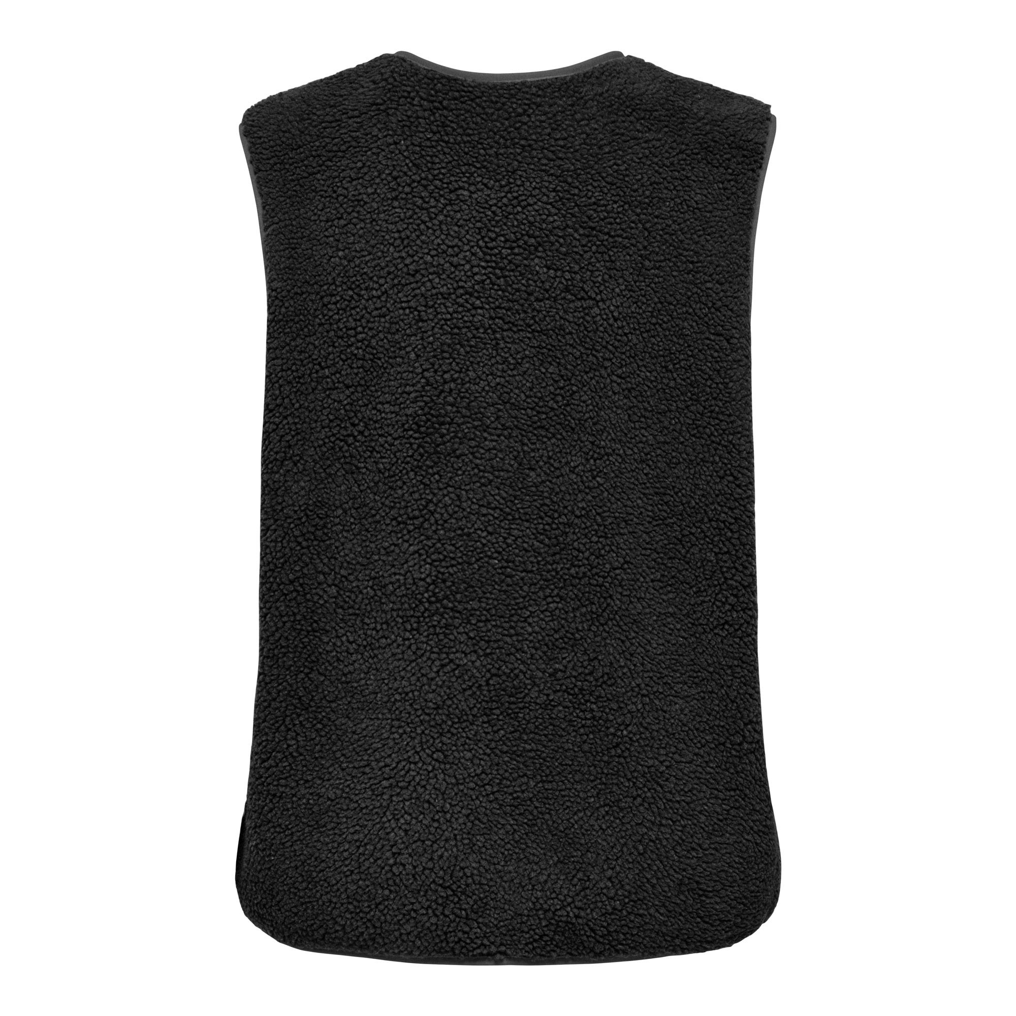 Only Baby Life Teddy Vest Dames