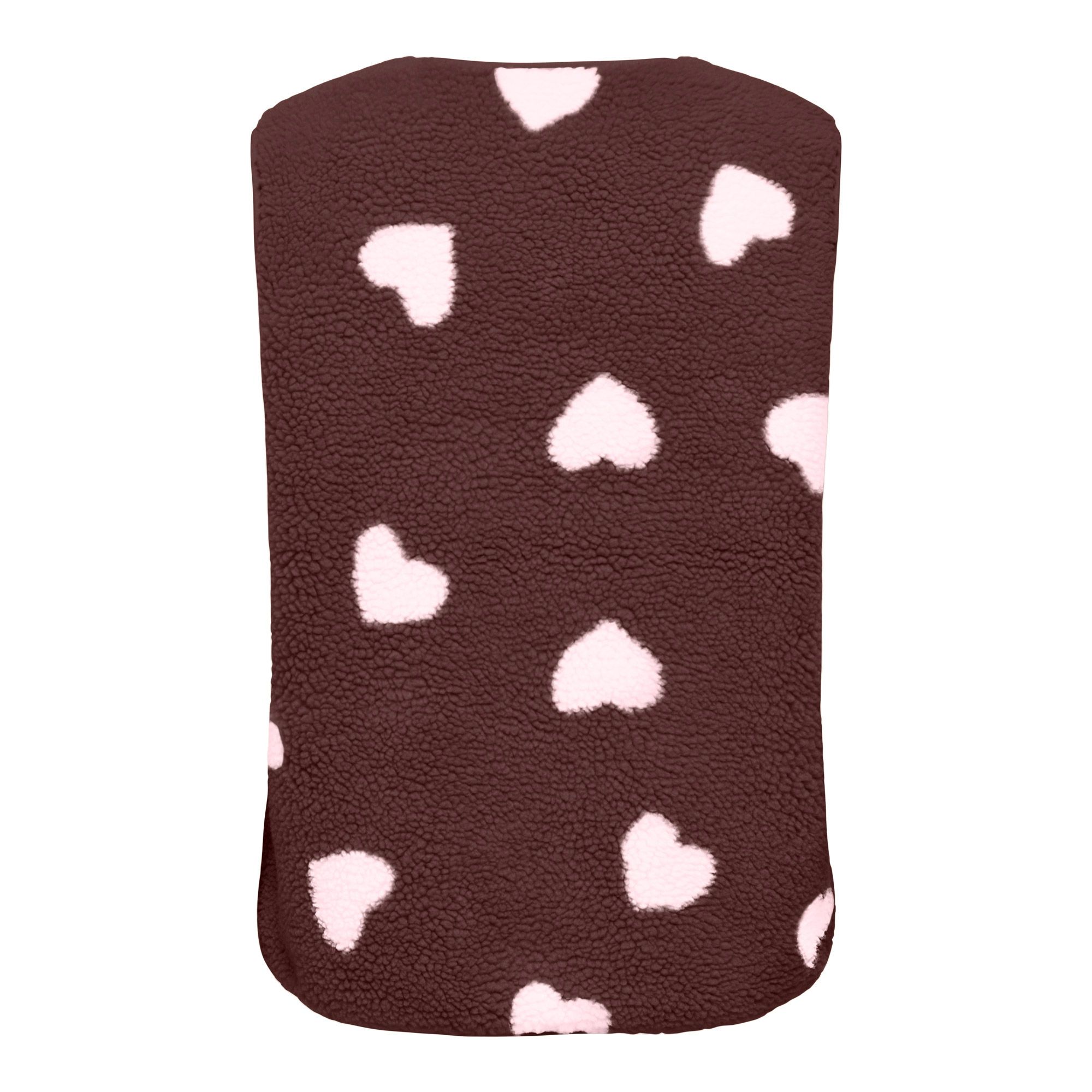 Veste Only Baby Life Teddy Femmes