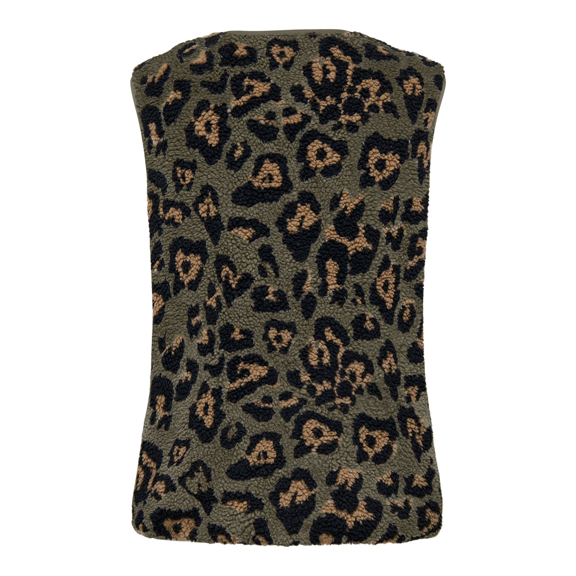 Only Baby Life Teddy Vest Dames