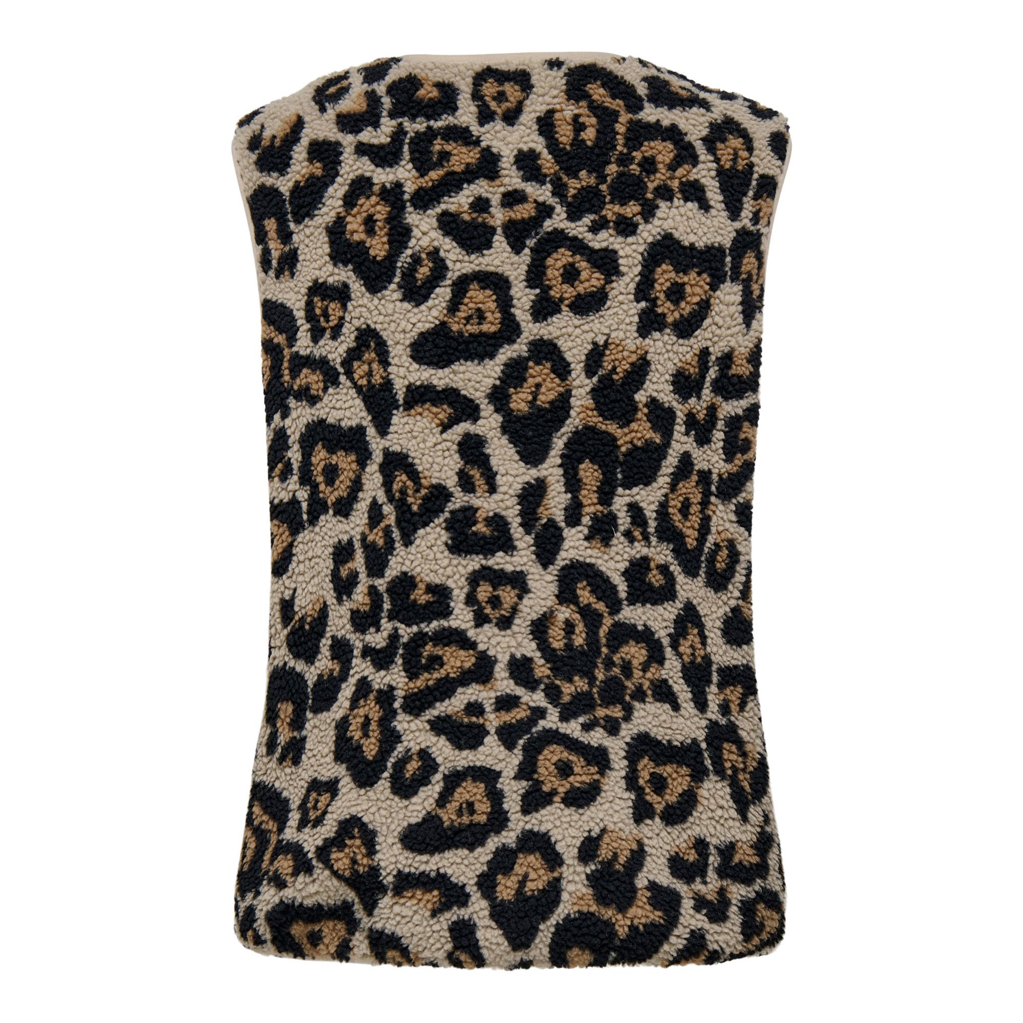 Only Baby Life Teddy Vest Dames