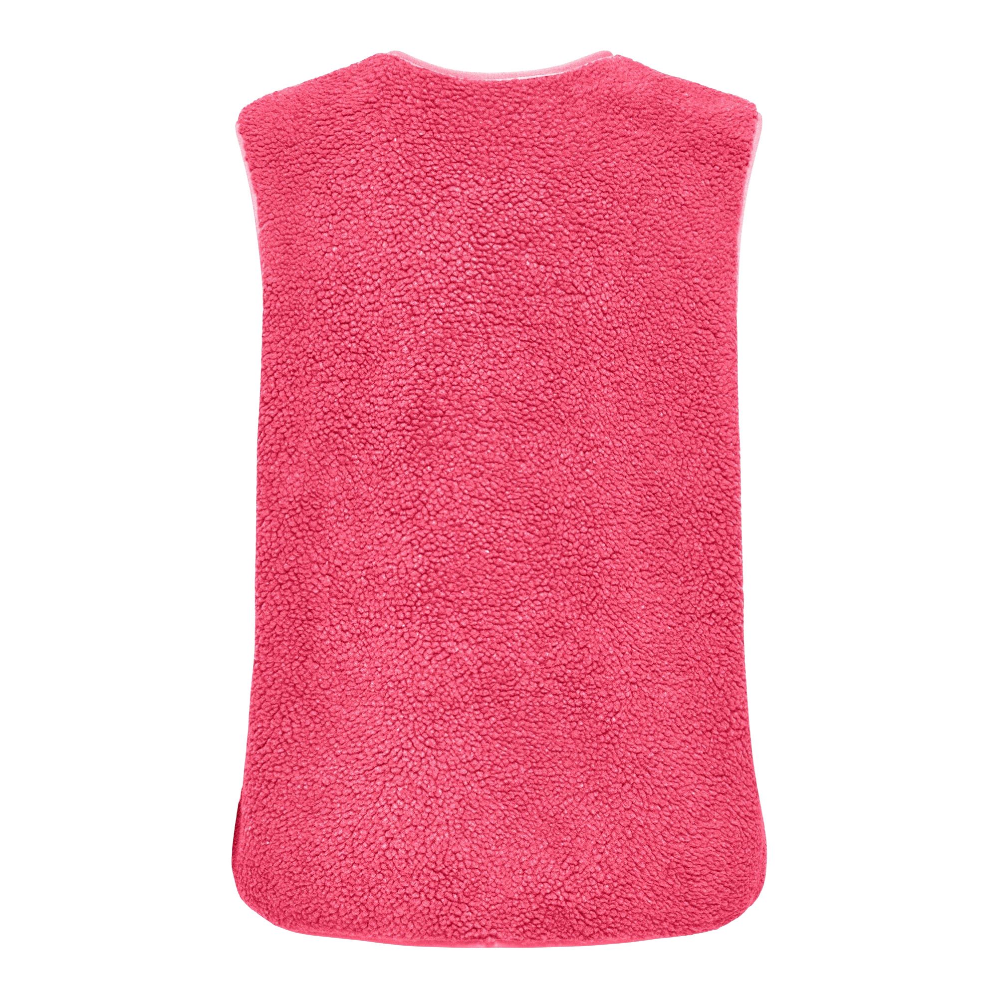 Only Baby Life Teddy Vest Dames