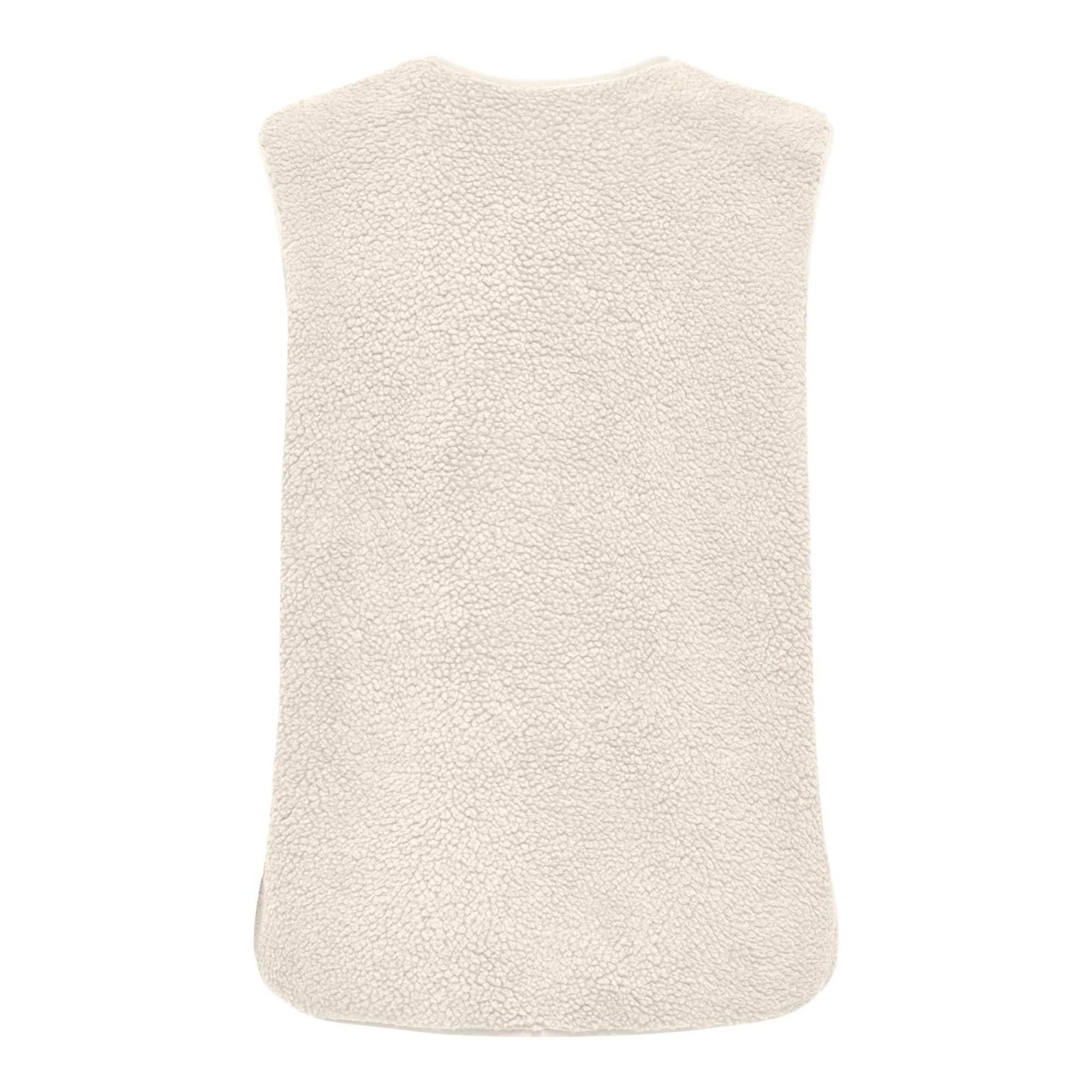 Only Baby Life Teddy Vest Dames