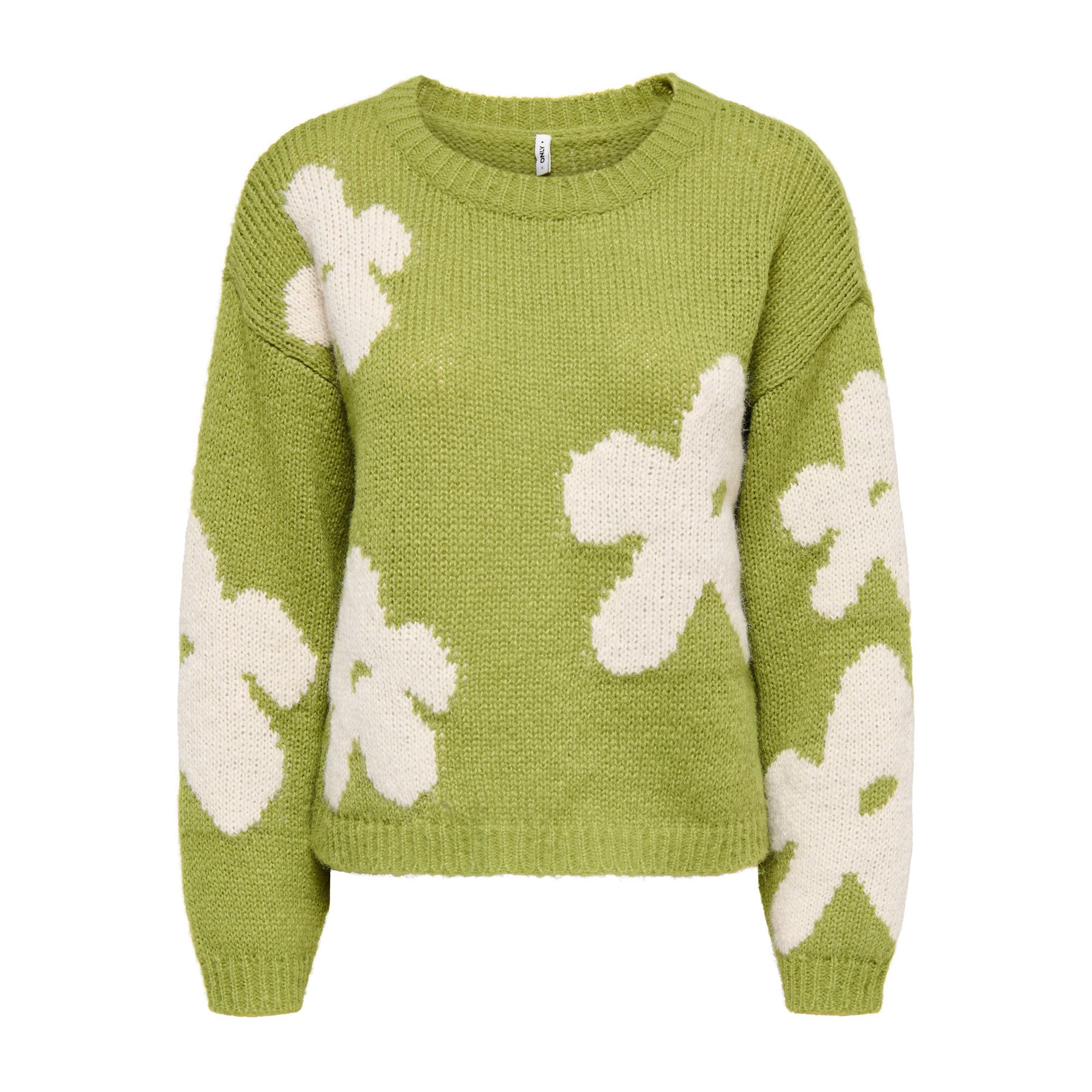 Only Bootle Sweater Women