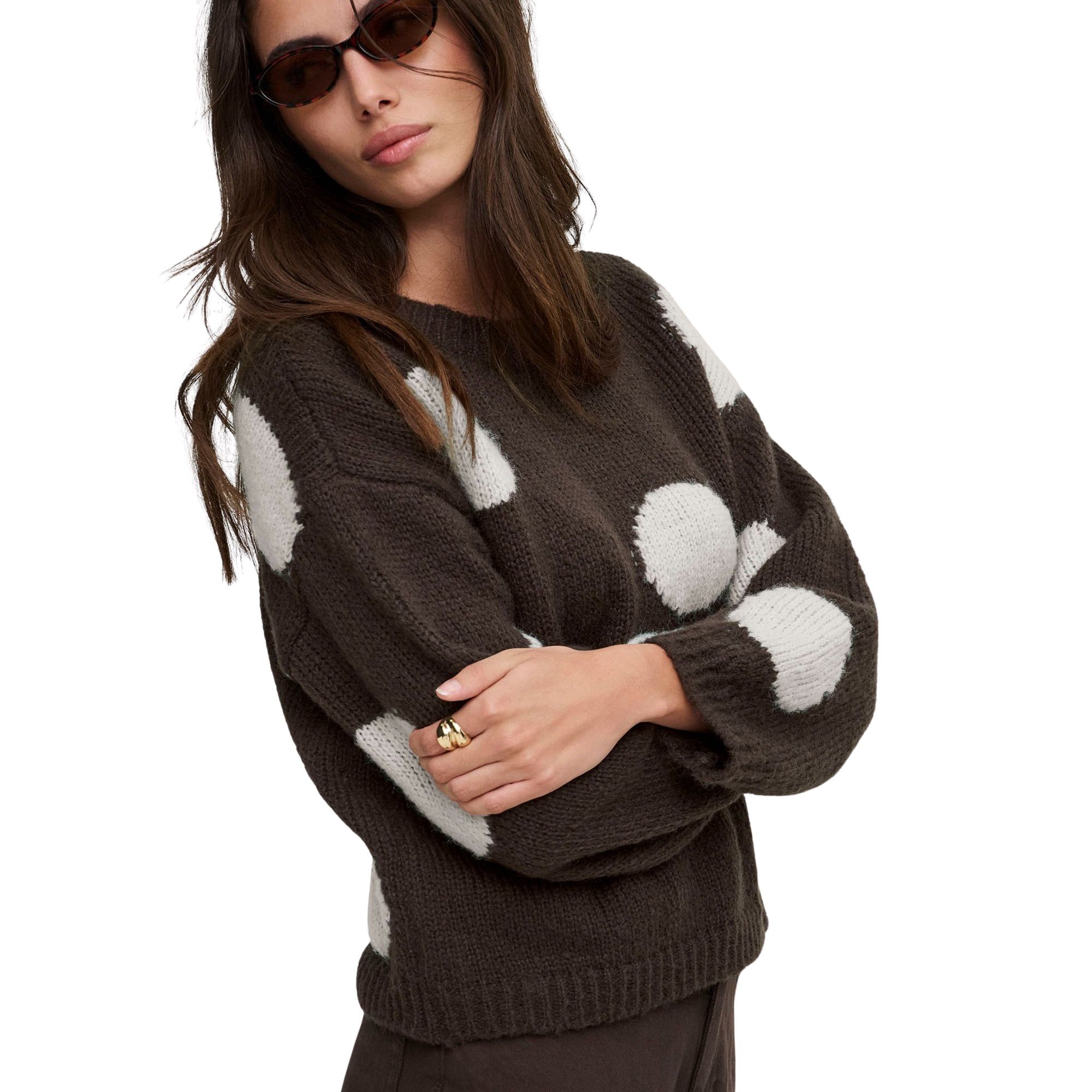Only Bootle Sweater Women