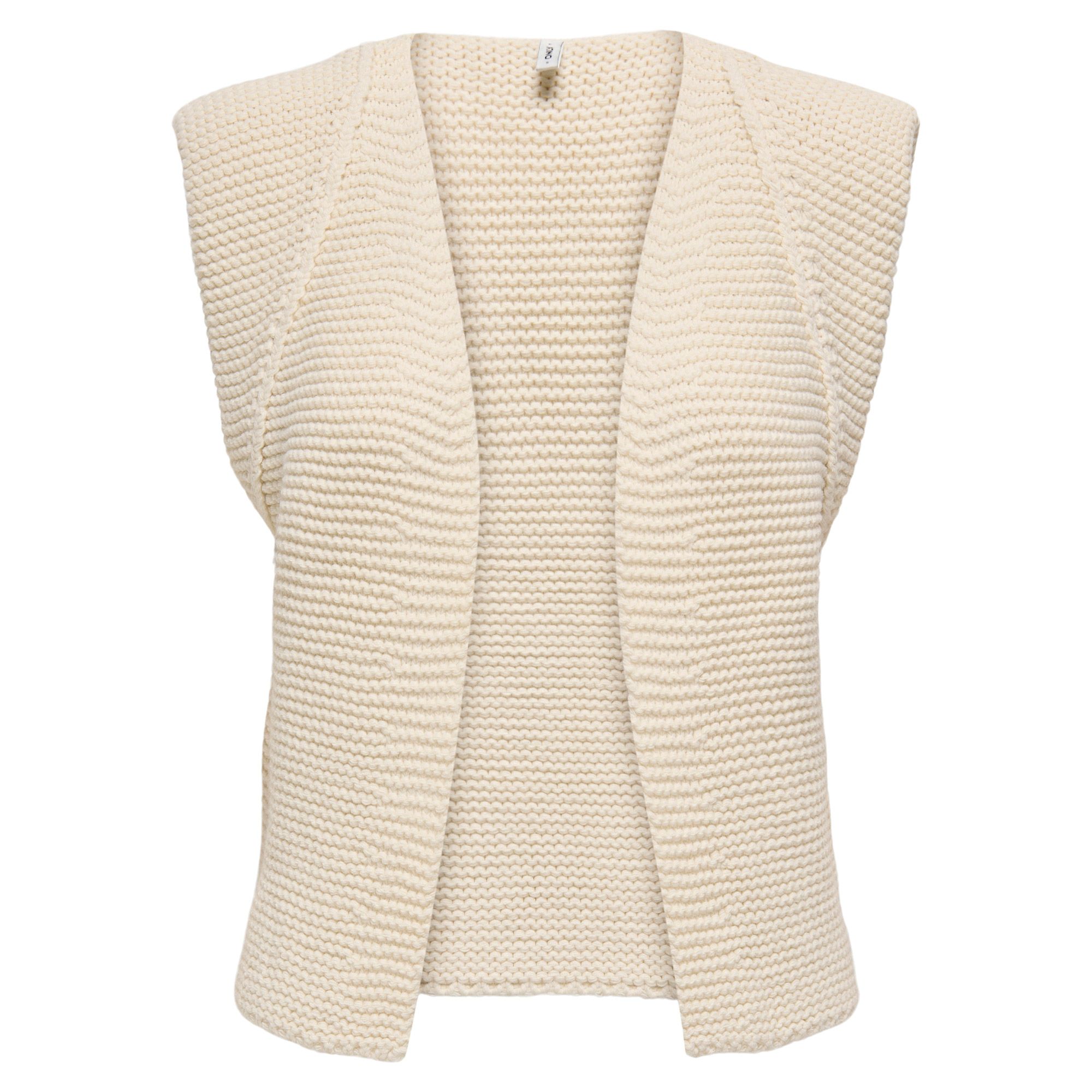 Only Louis Knit Vest Dames