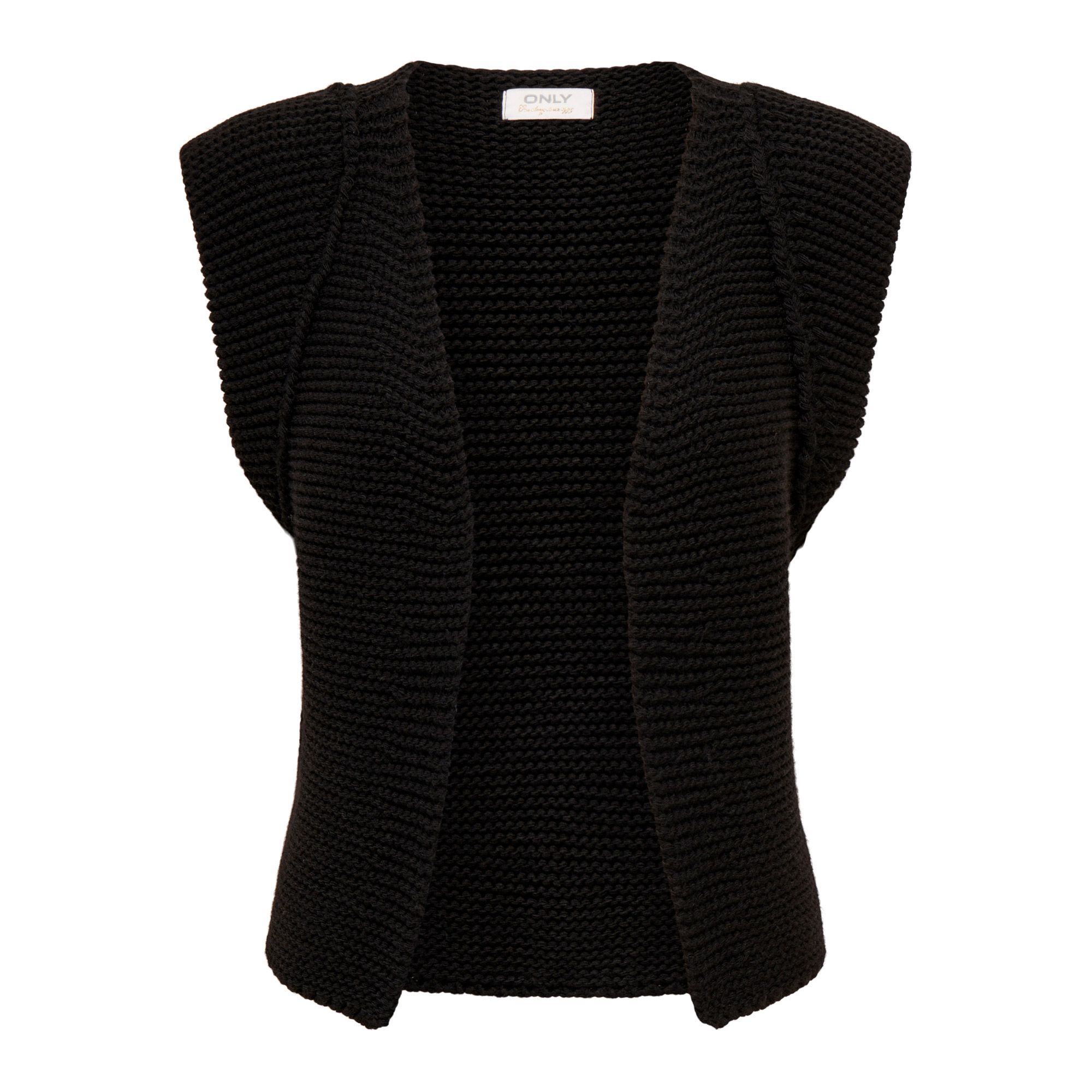 Only Louis Knit Vest Dames