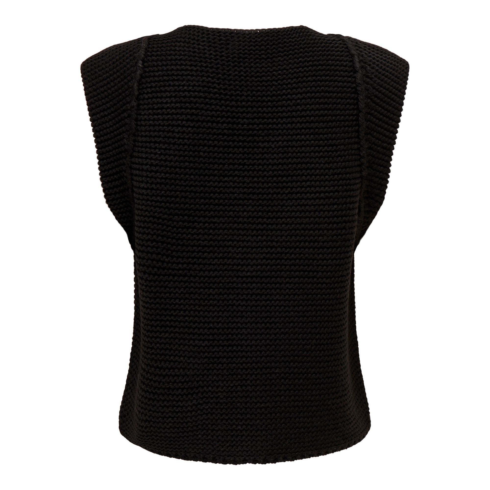 Only Louis Knit Vest Dames