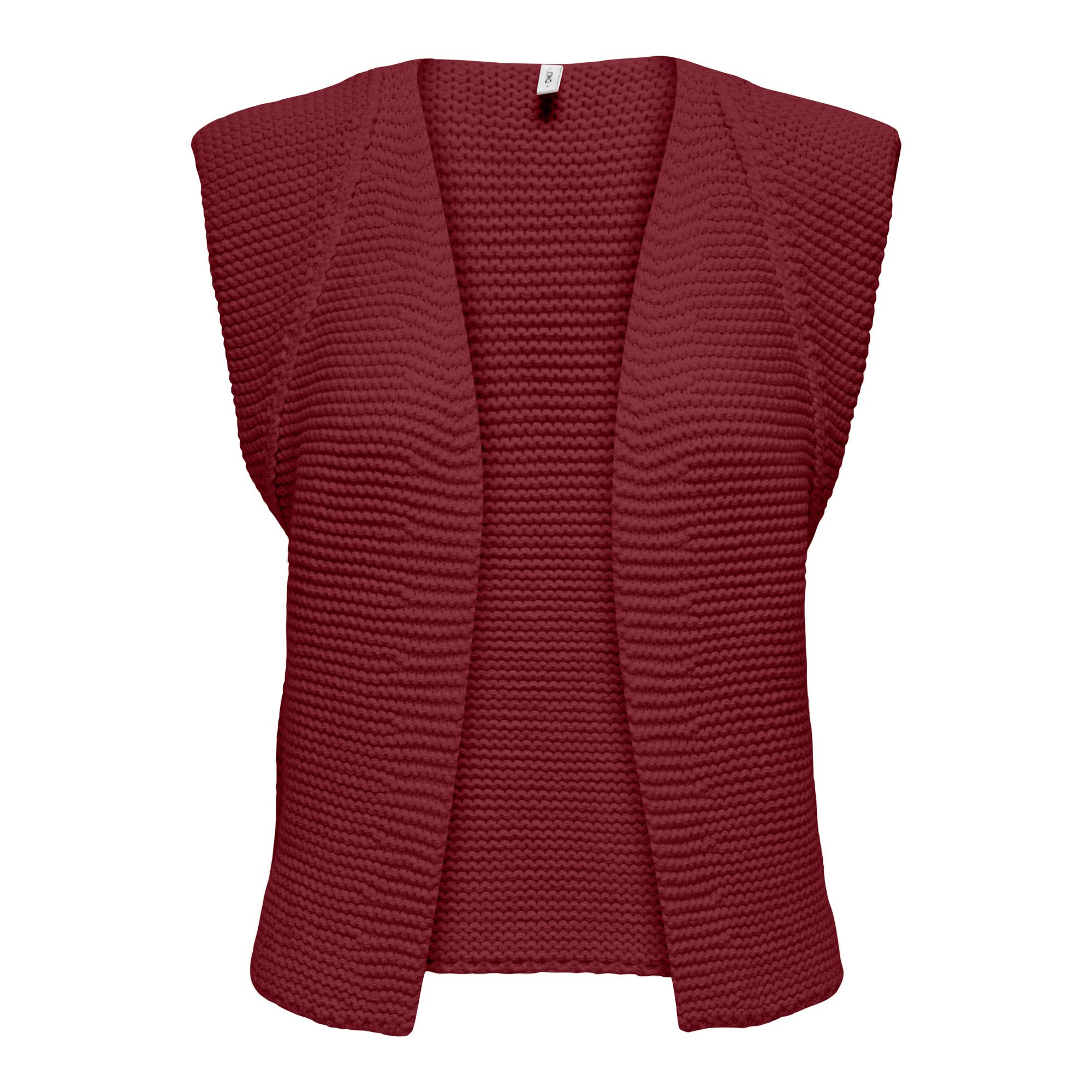 Only Louis Knit Vest Dames