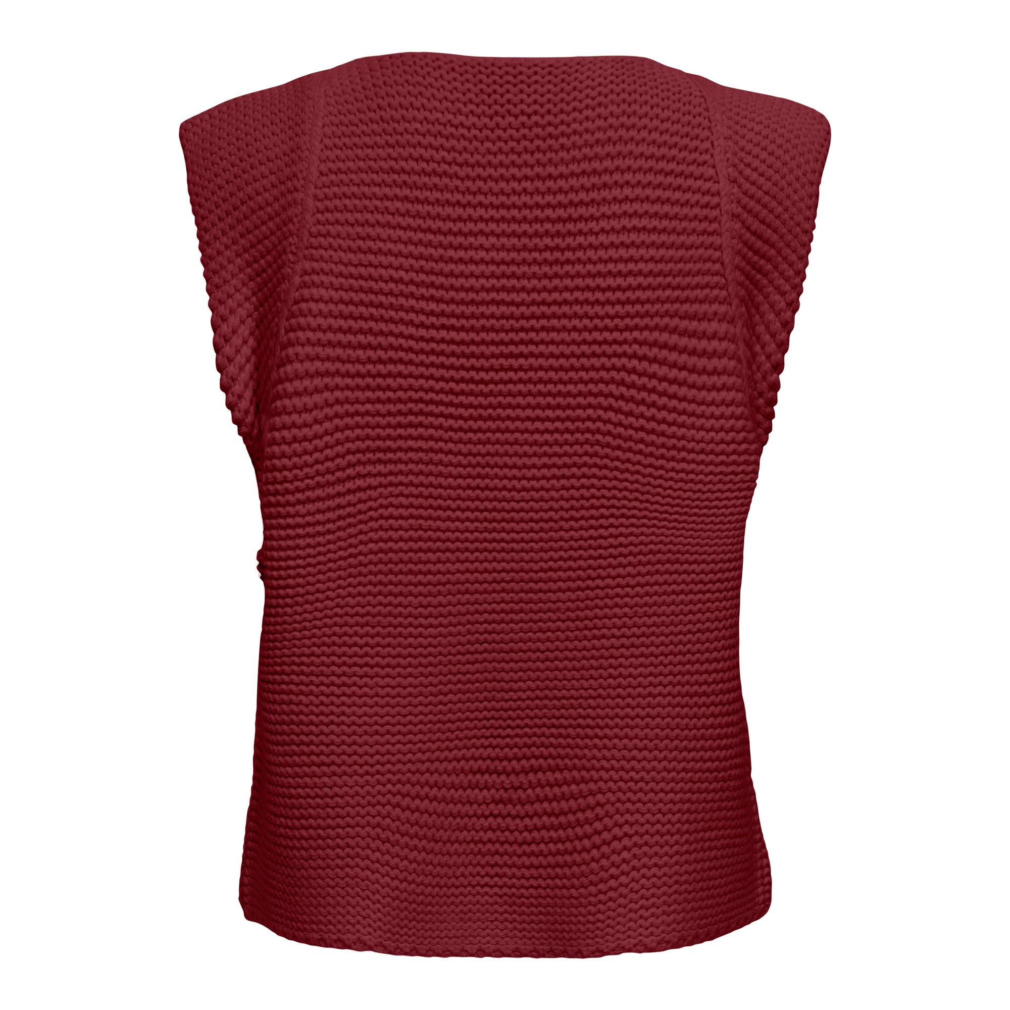 Only Louis Knit Vest Dames