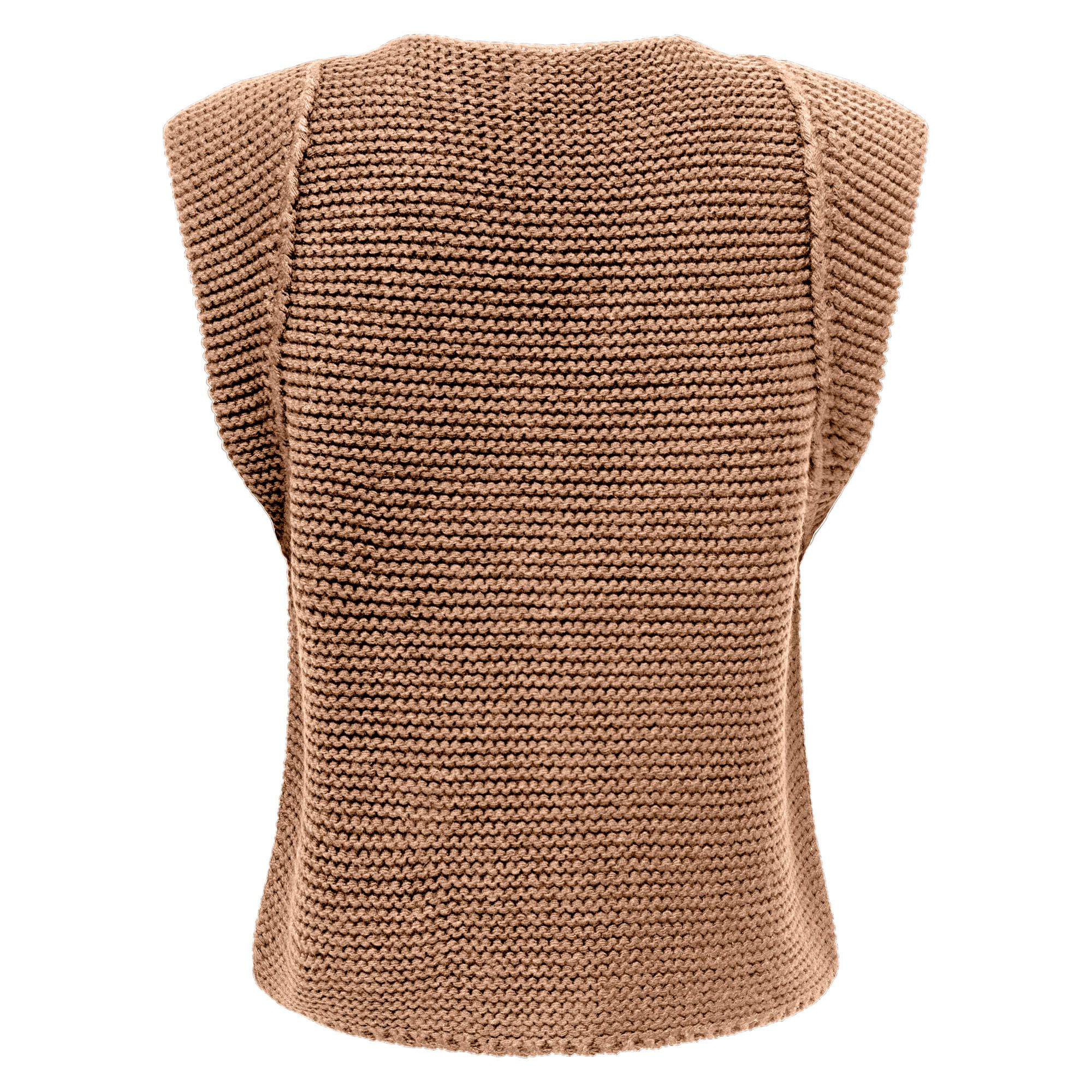 Only Louis Knit Vest Dames