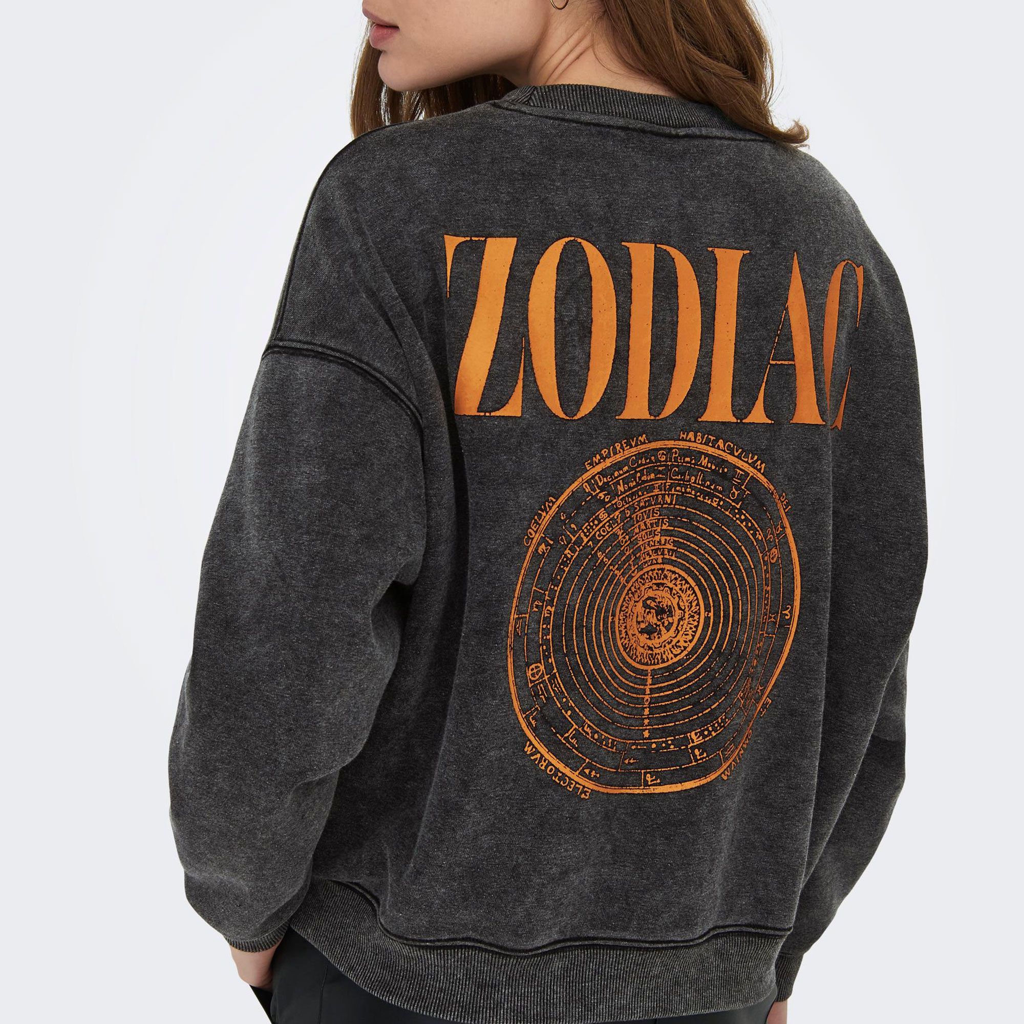 Only Lella Sweater Dames
