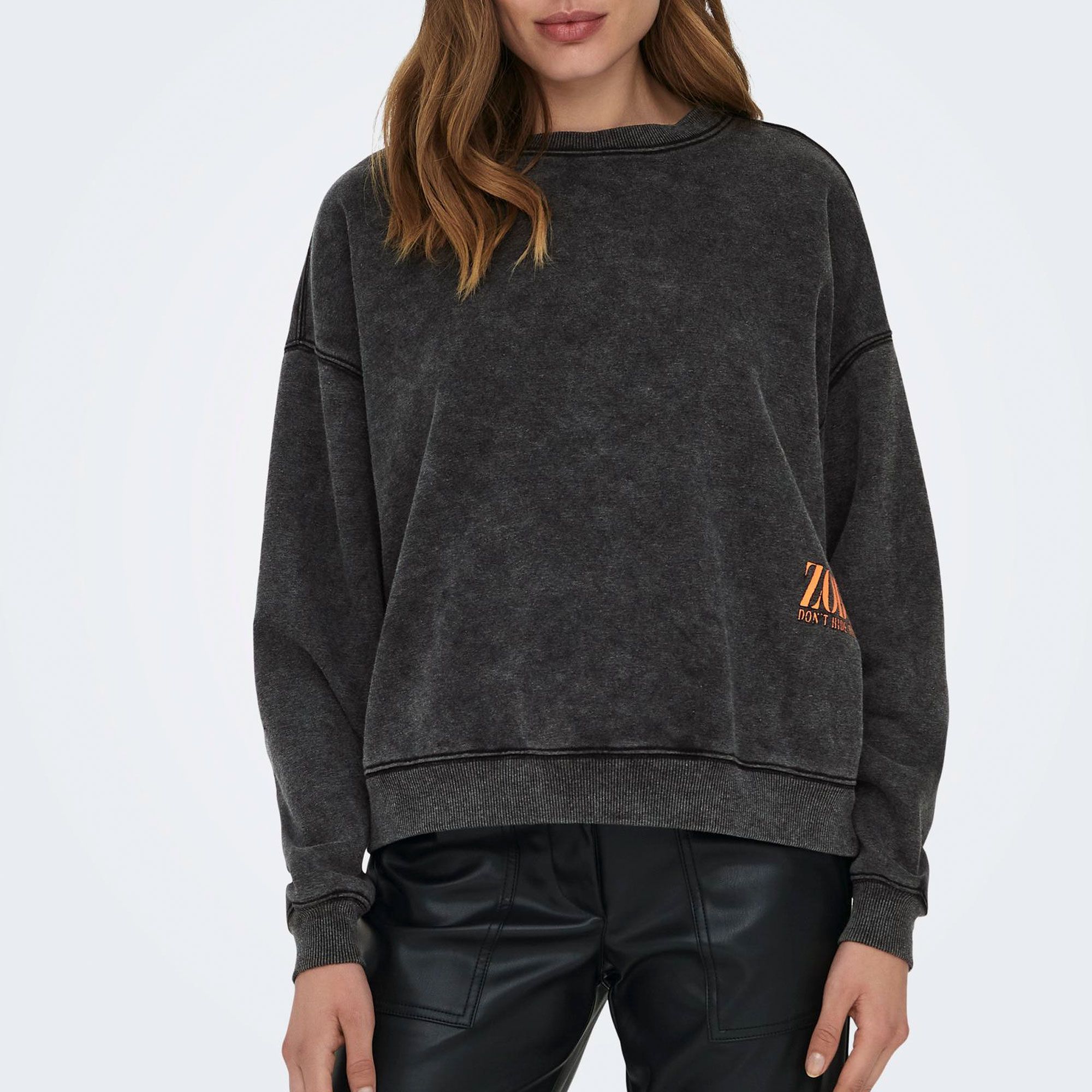 Only Lella Sweater Dames