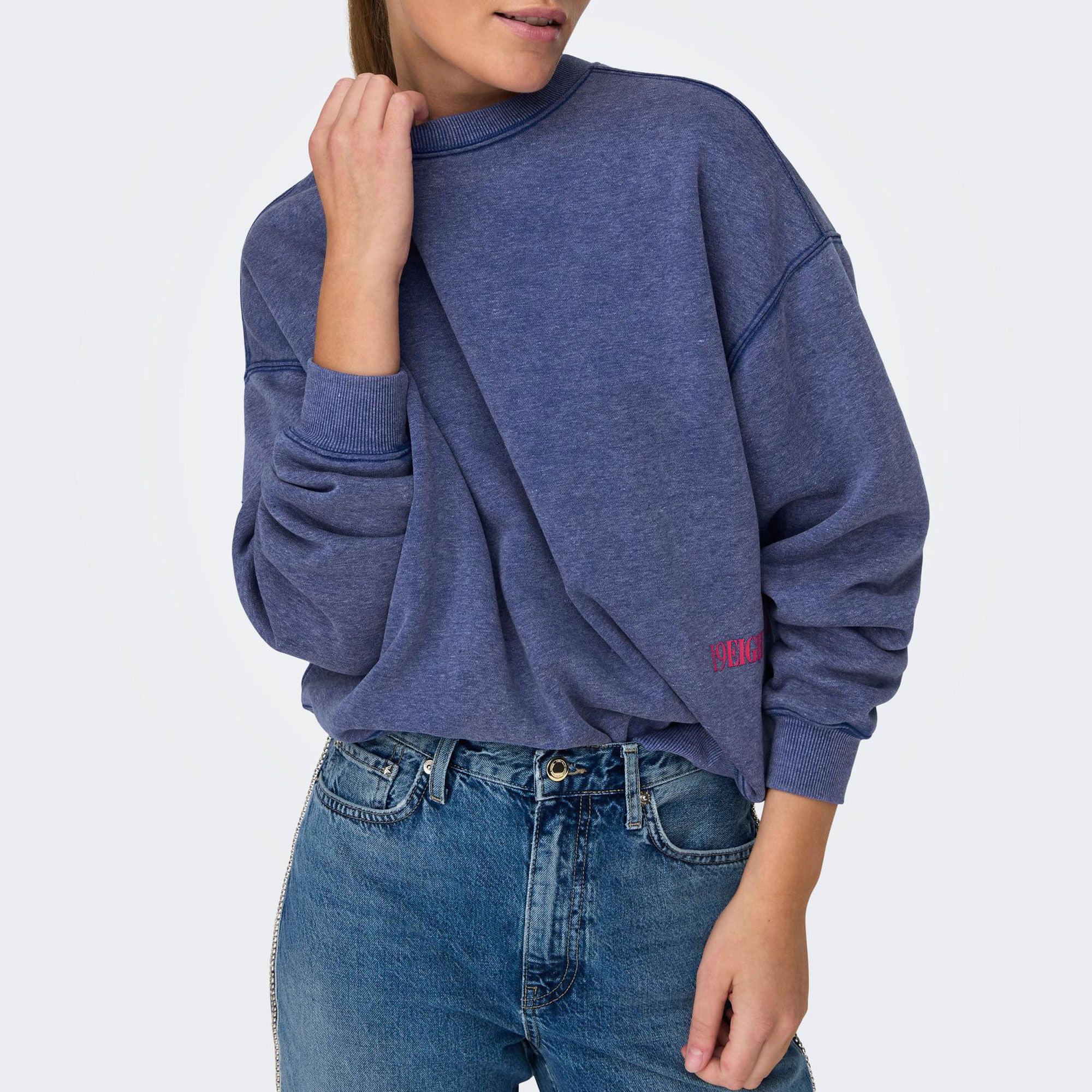 Only Lella Sweater Dames