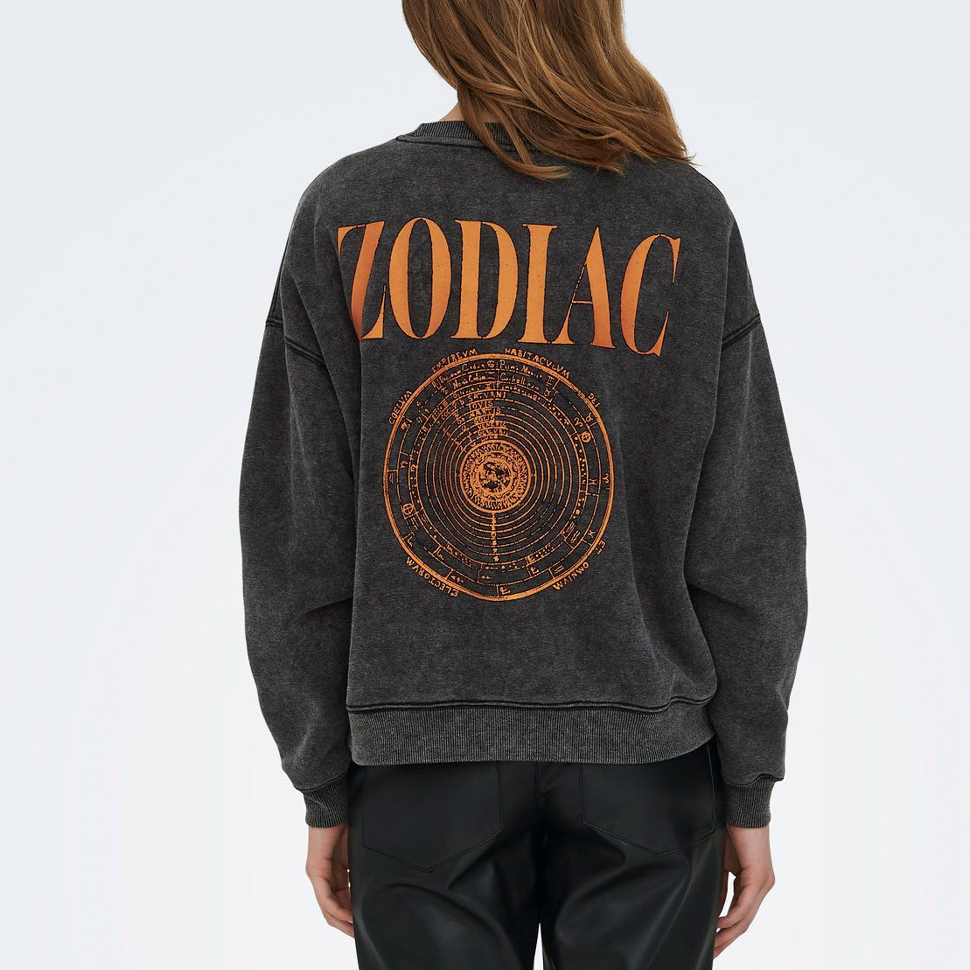Only Lella Sweater Dames