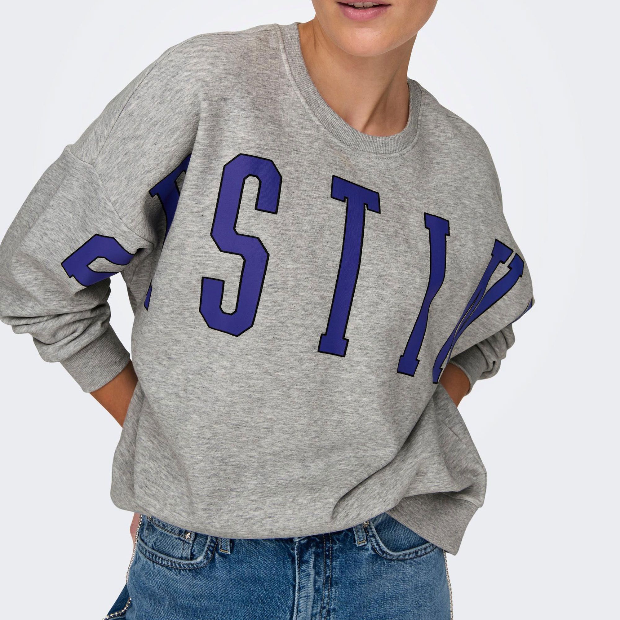 Only Daisy Sweater Dames