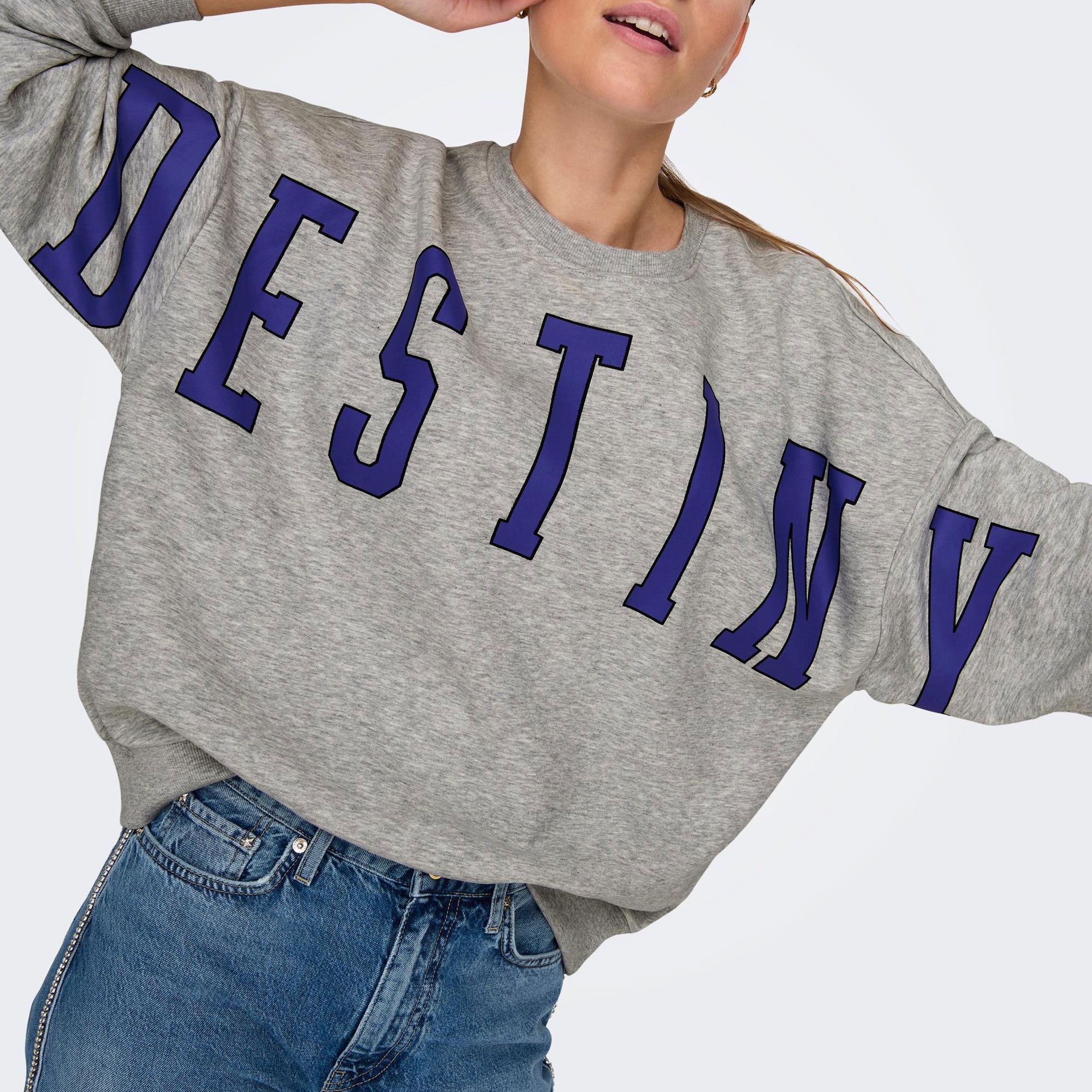 Only Daisy Sweater Dames
