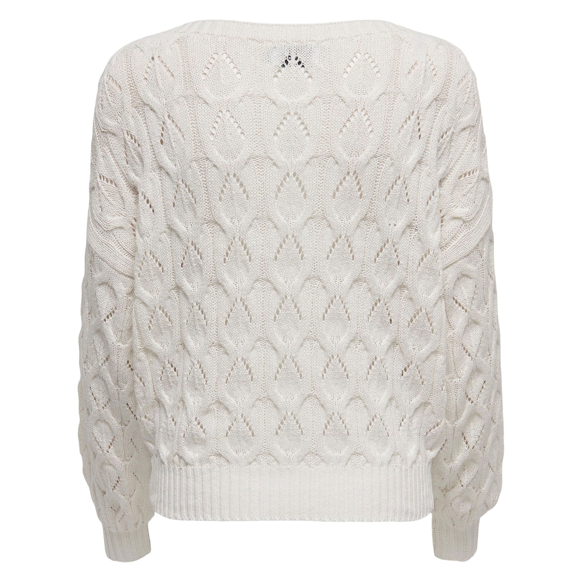 Pull en maille Only Brynn Life Structure Knit Femmes