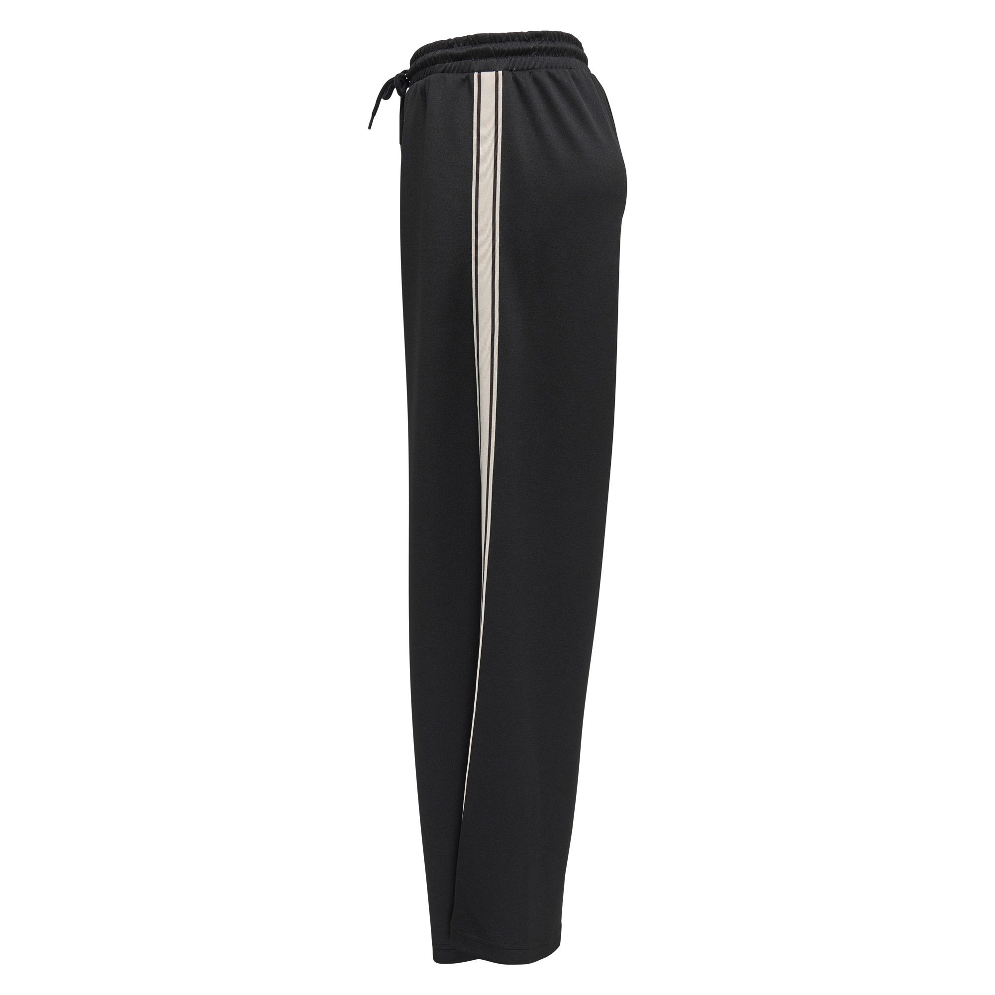 Only Lasta Wide Stripe Joggingbroek Dames