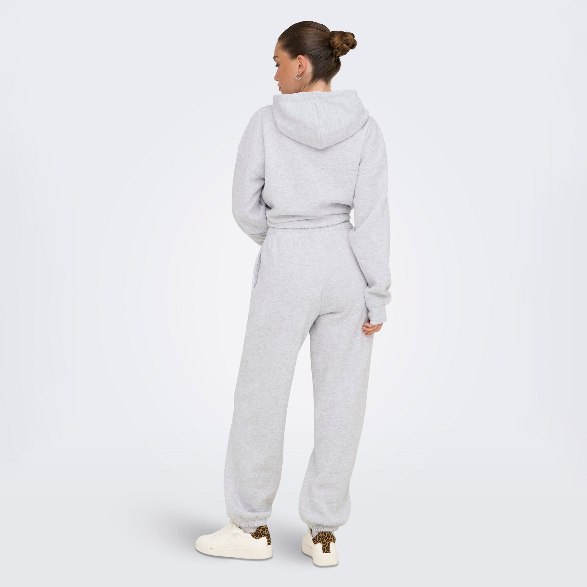 Only Best Life Cuff Joggingbroek Dames