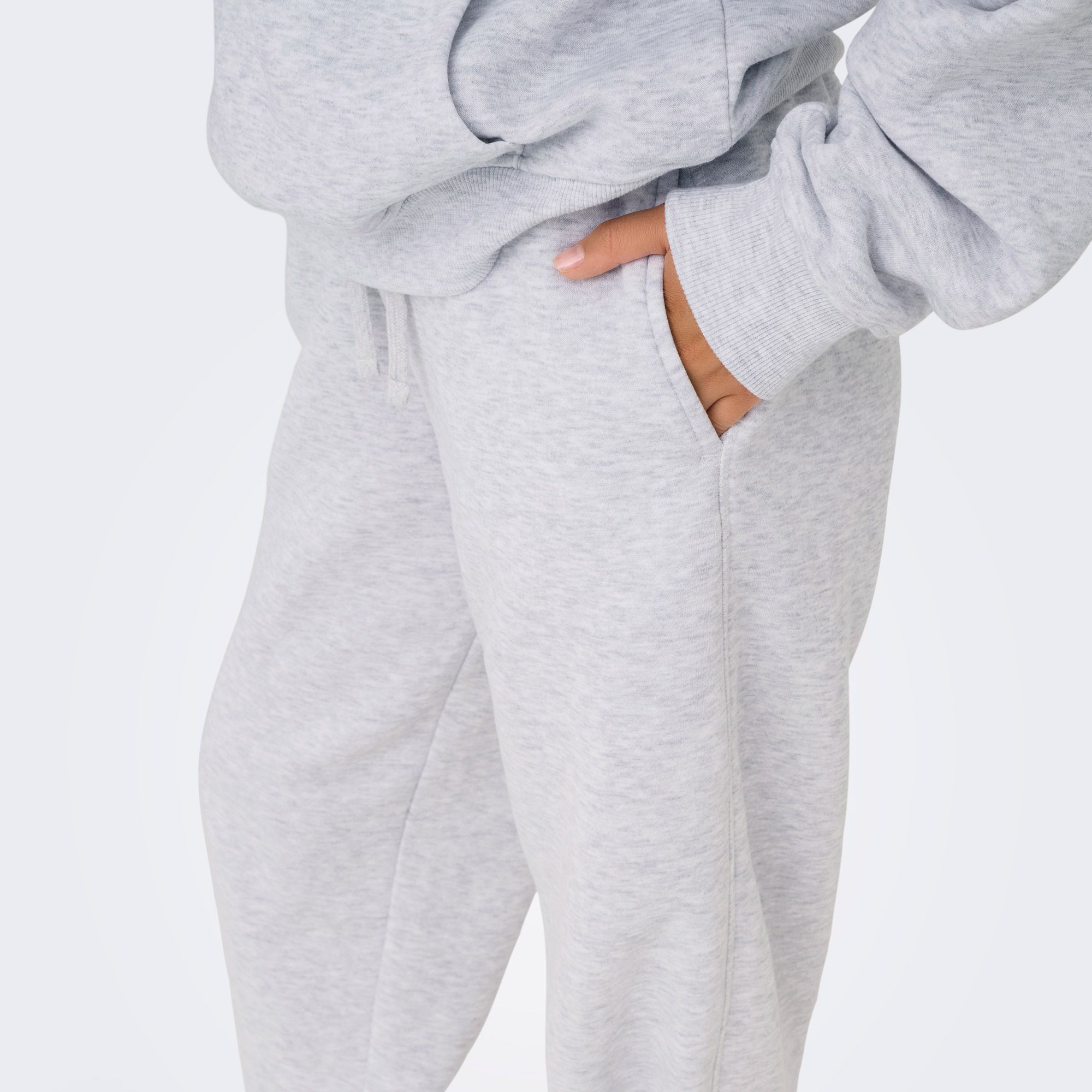 Only Best Life Cuff Joggingbroek Dames