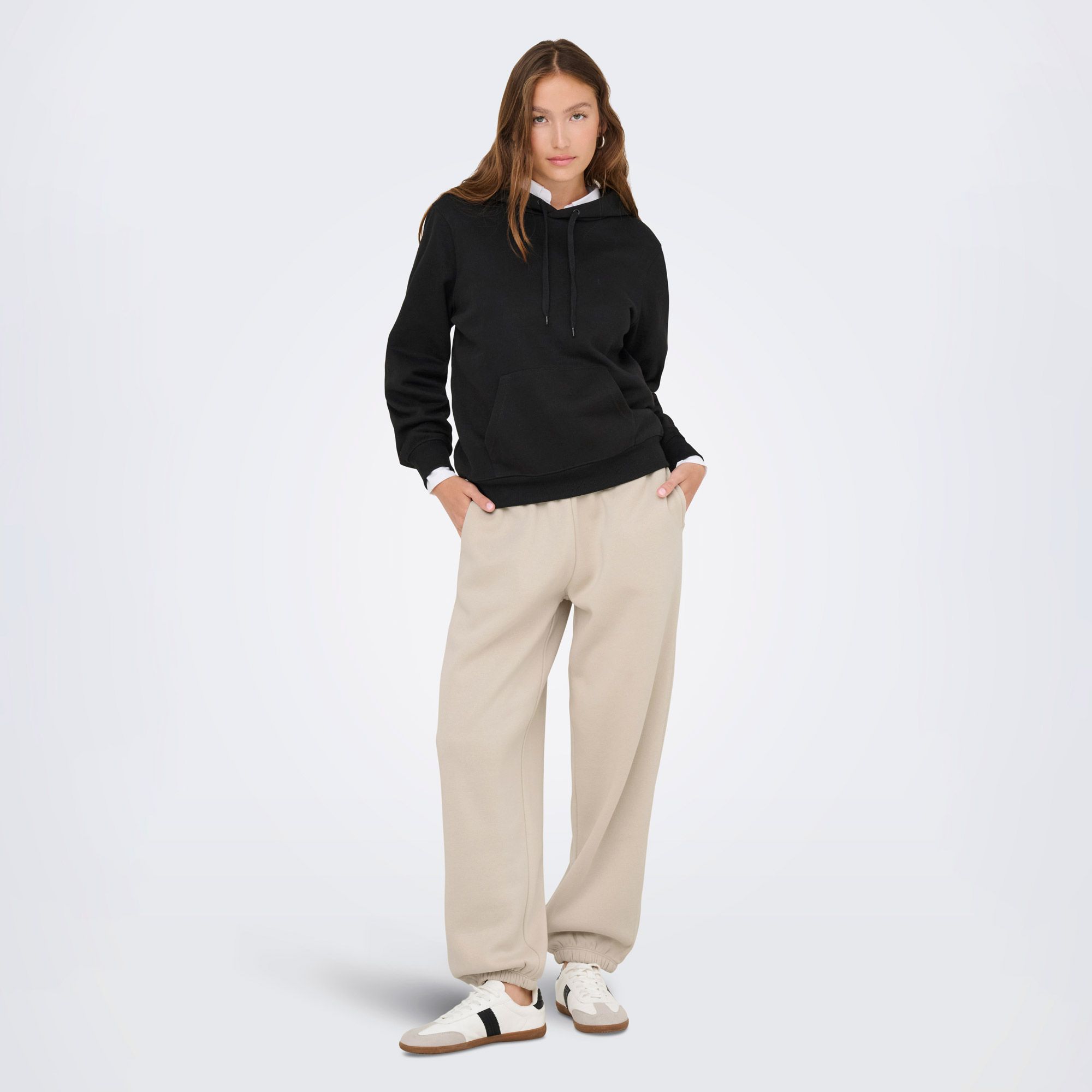 Only Best Life Cuff Joggingbroek Dames