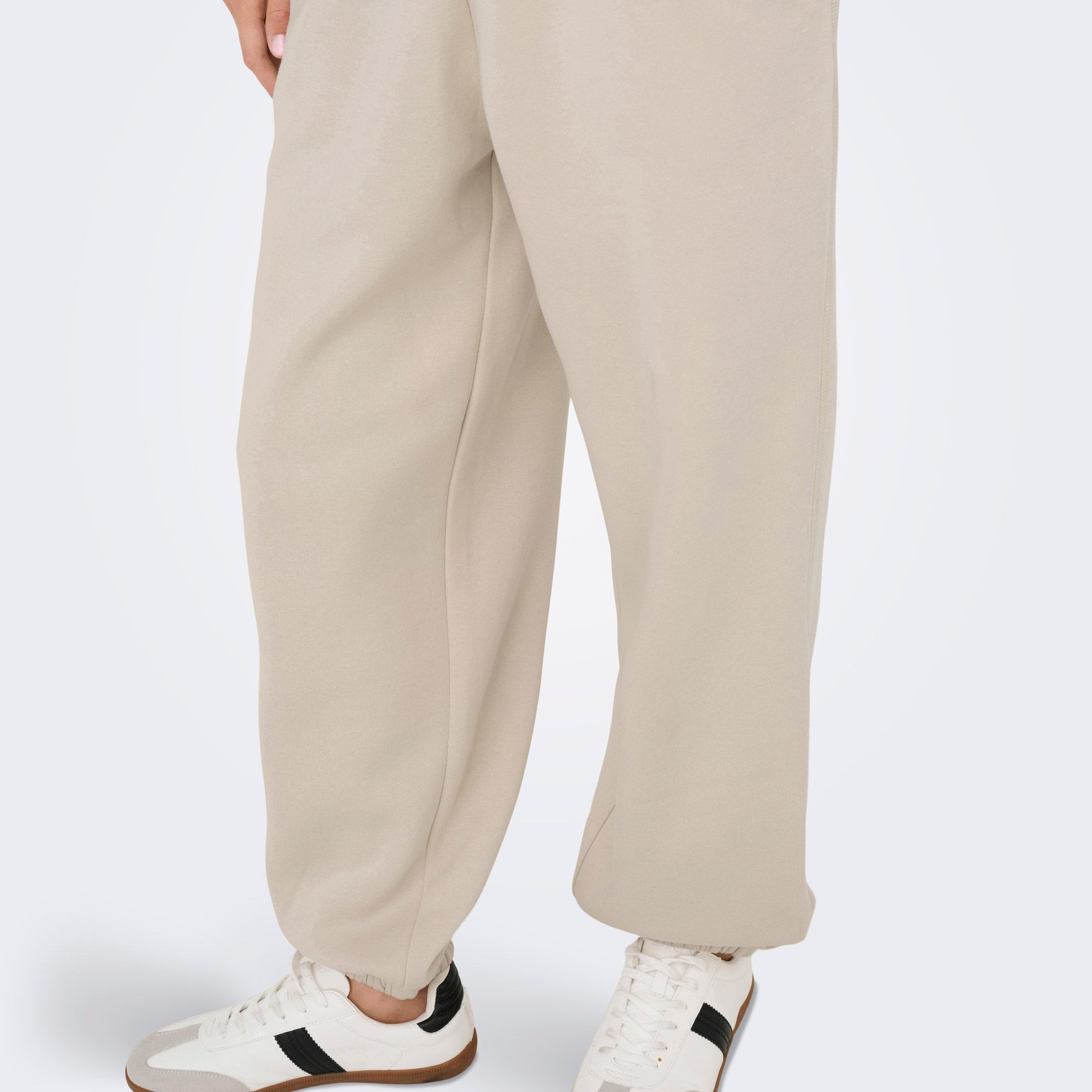 Only Best Life Cuff Joggingbroek Dames
