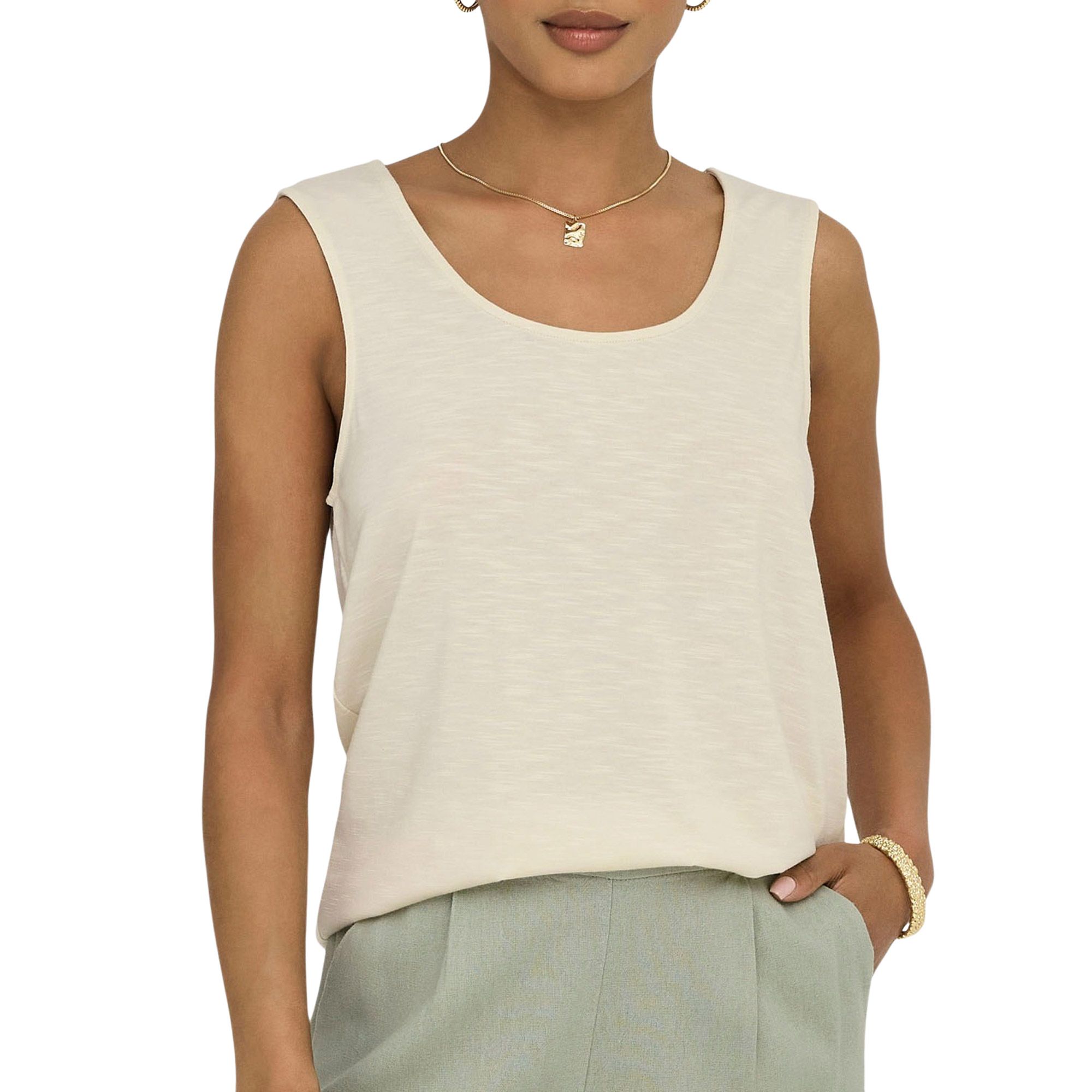 Top Only Freda Mix Femmes