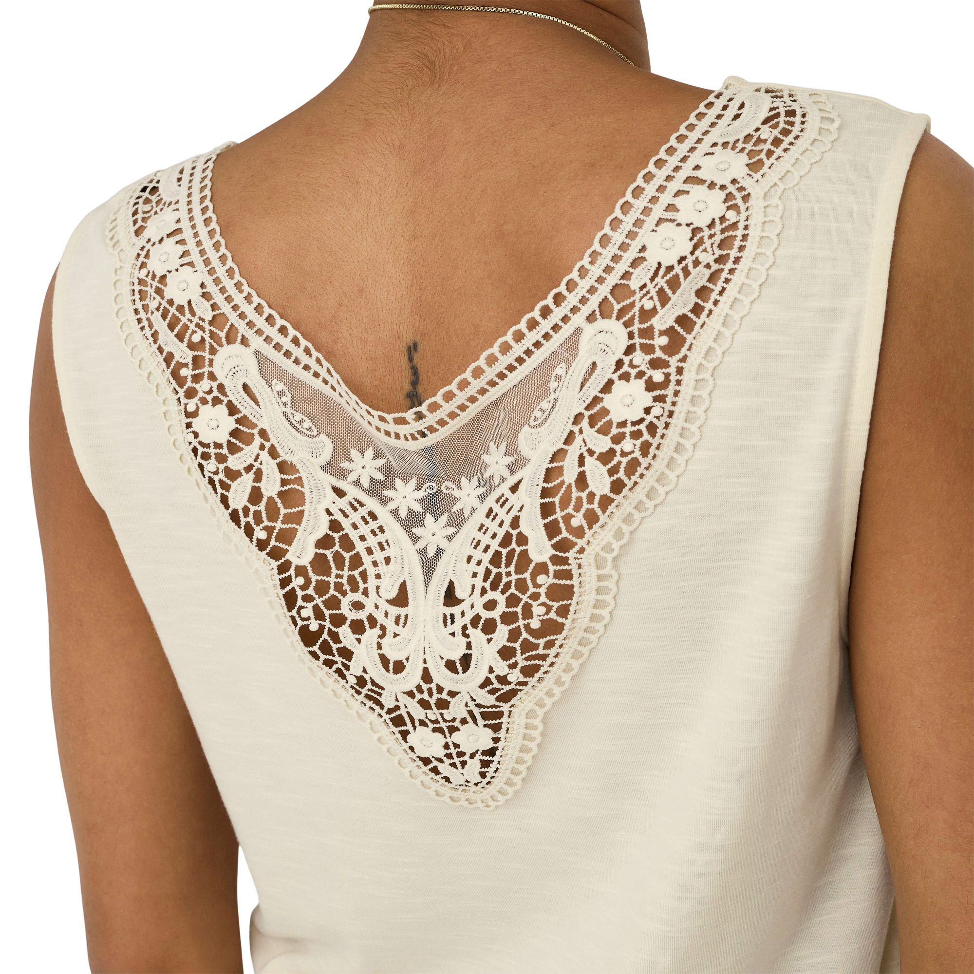 Top Only Freda Mix Femmes