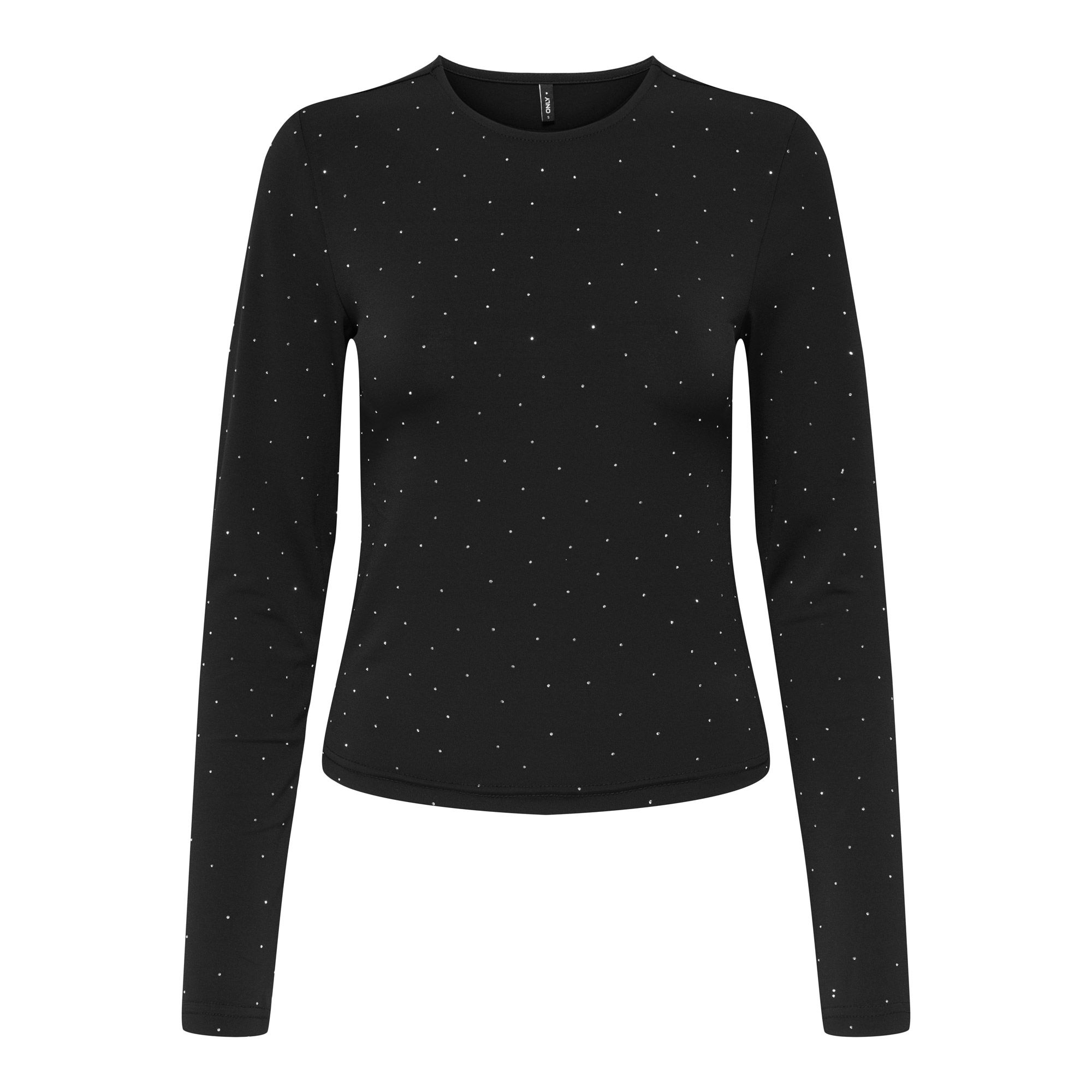 Seul Zita O-Neck Top Dames
