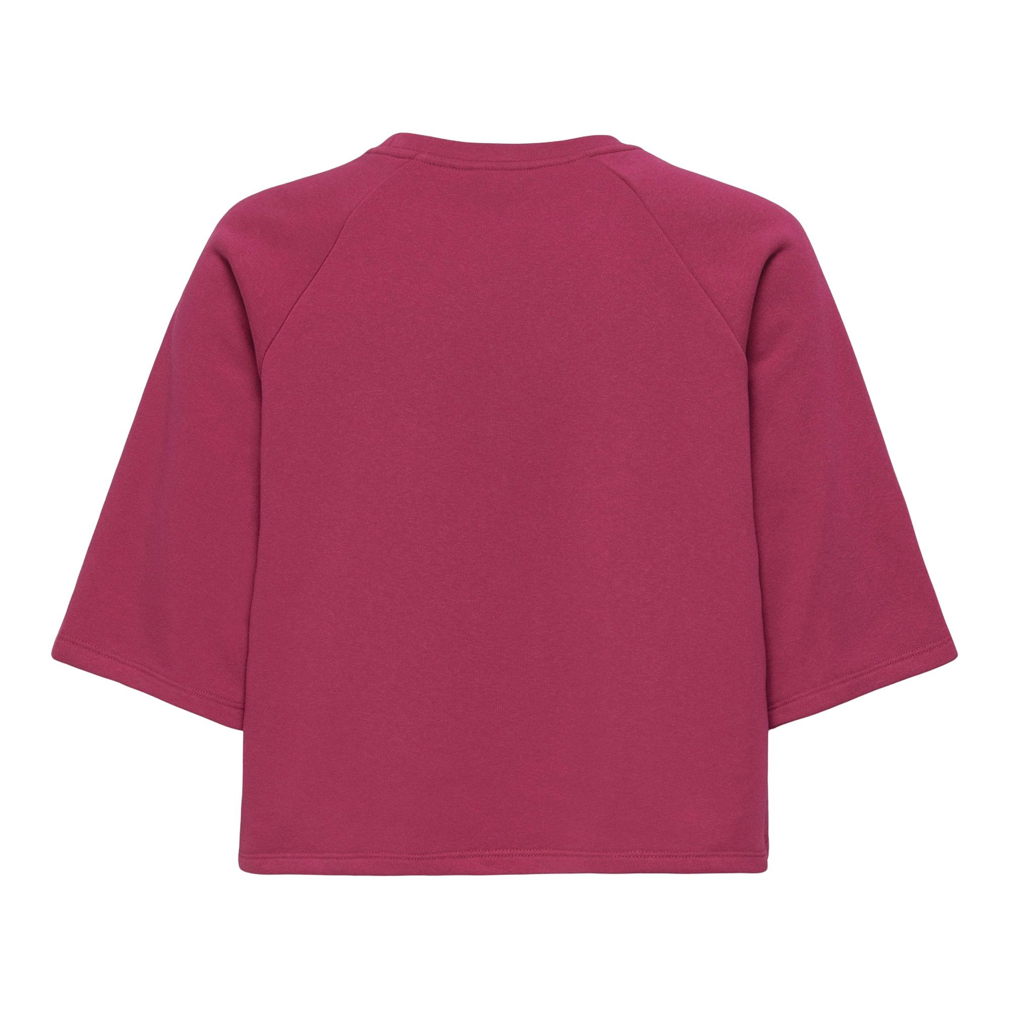 Only Cora Print Top Dames