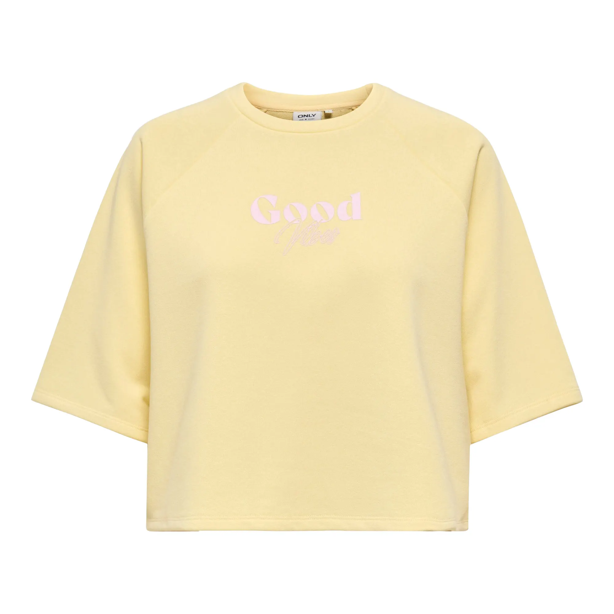 Only Cora Print Top Dames