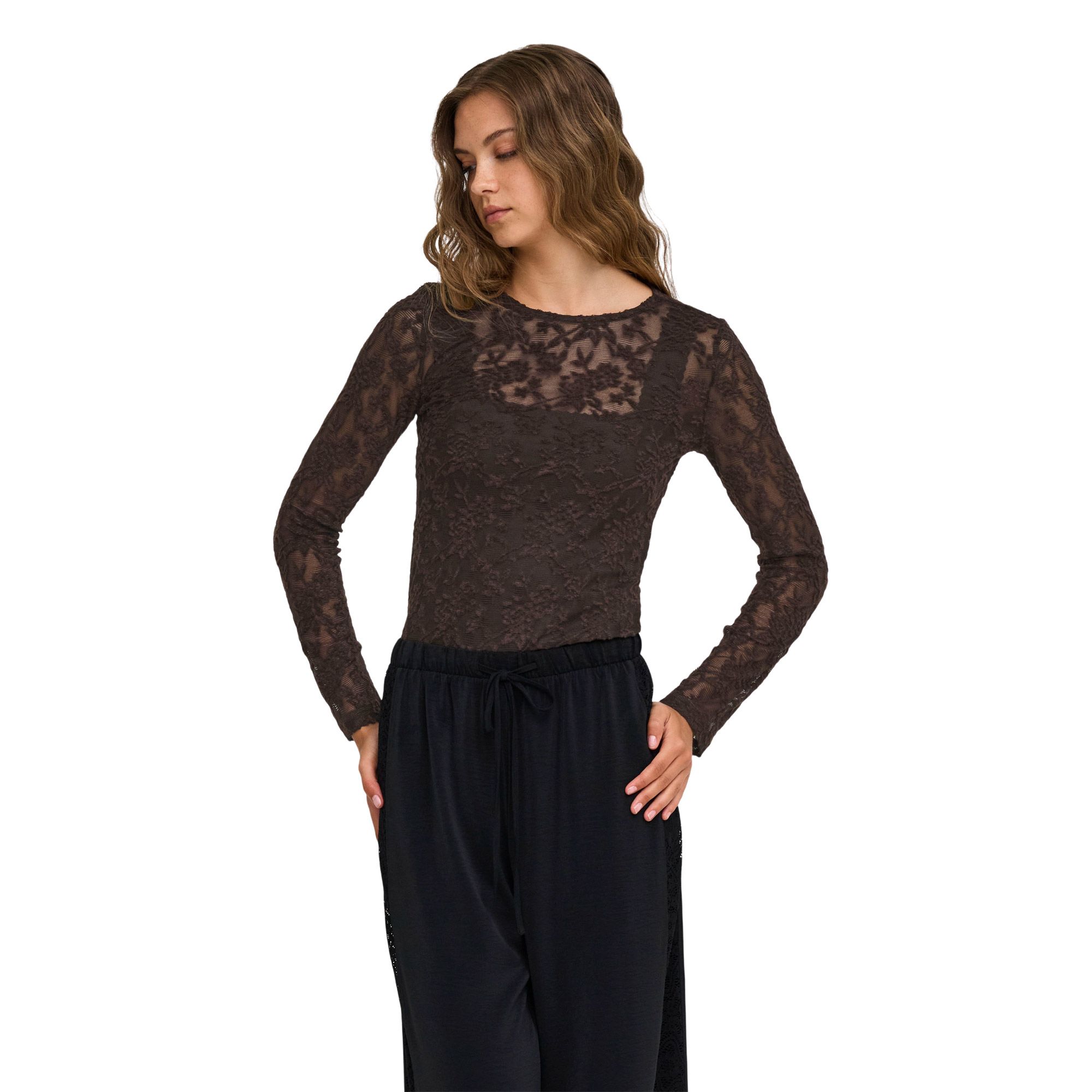 Top Only Blaise Femmes