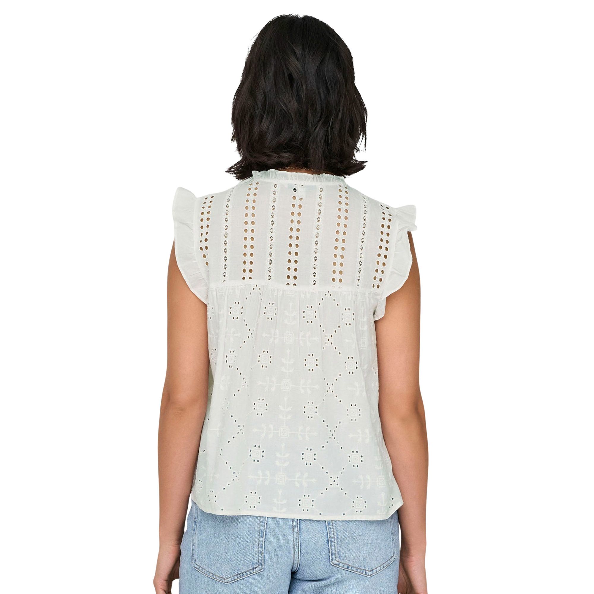 Only Reva Top Dames