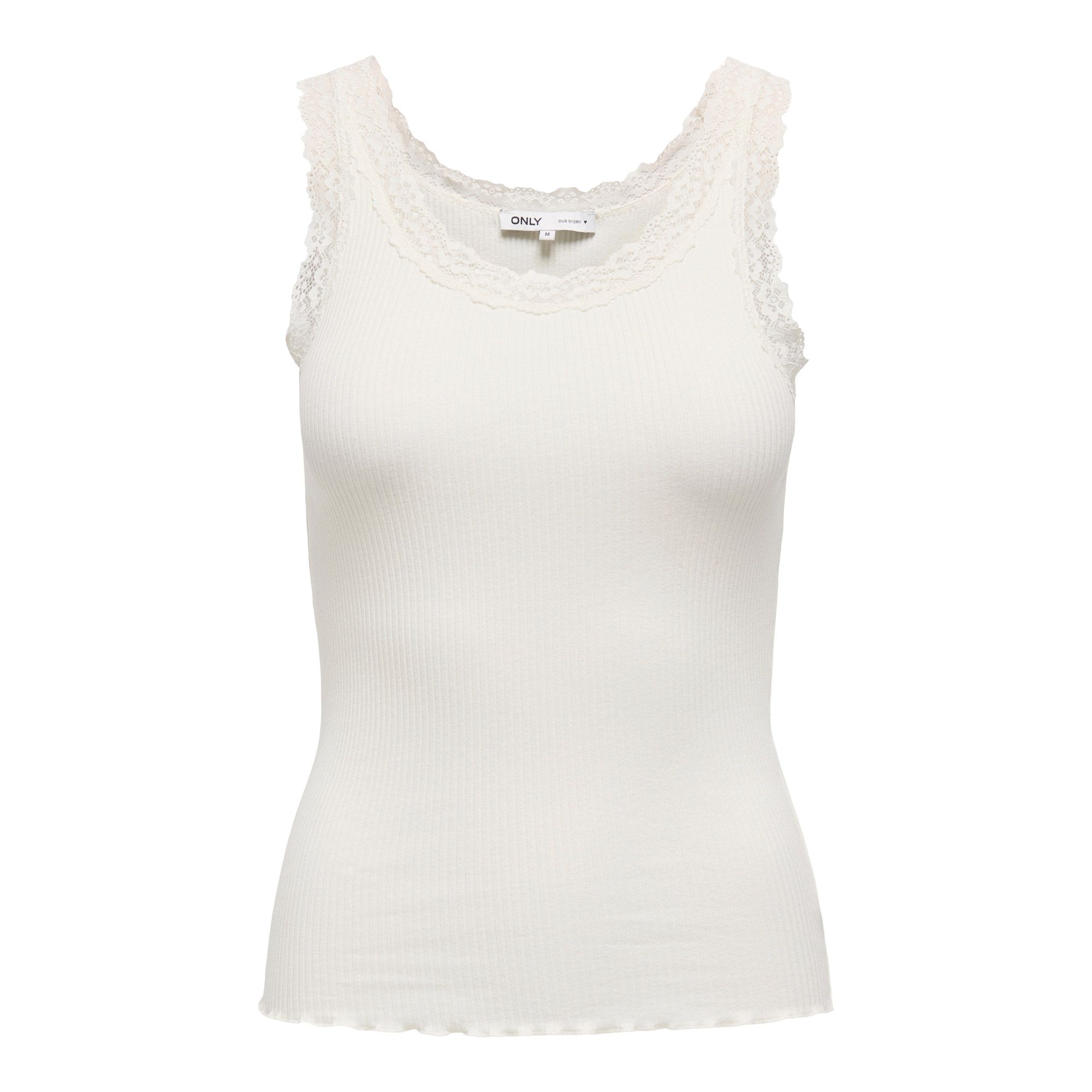 Only Sara Sharai Lace Top Dames