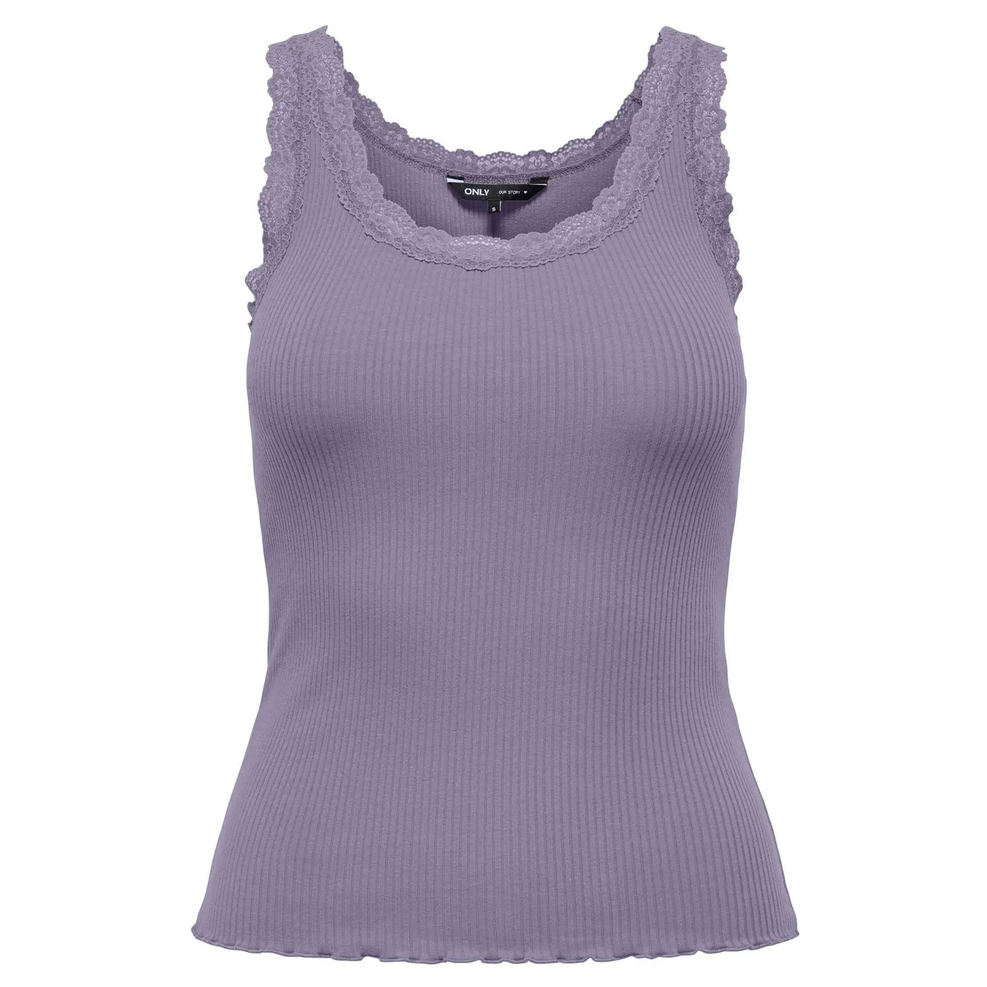 Only Sara Sharai Lace Top Dames