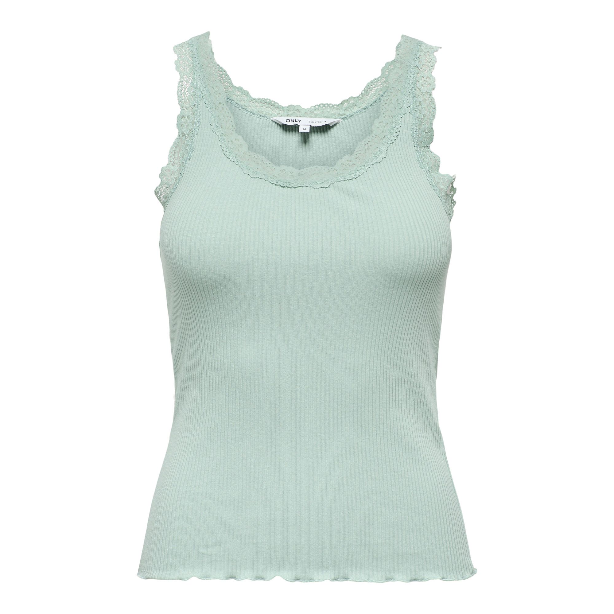 Only Sara Sharai Lace Top Dames