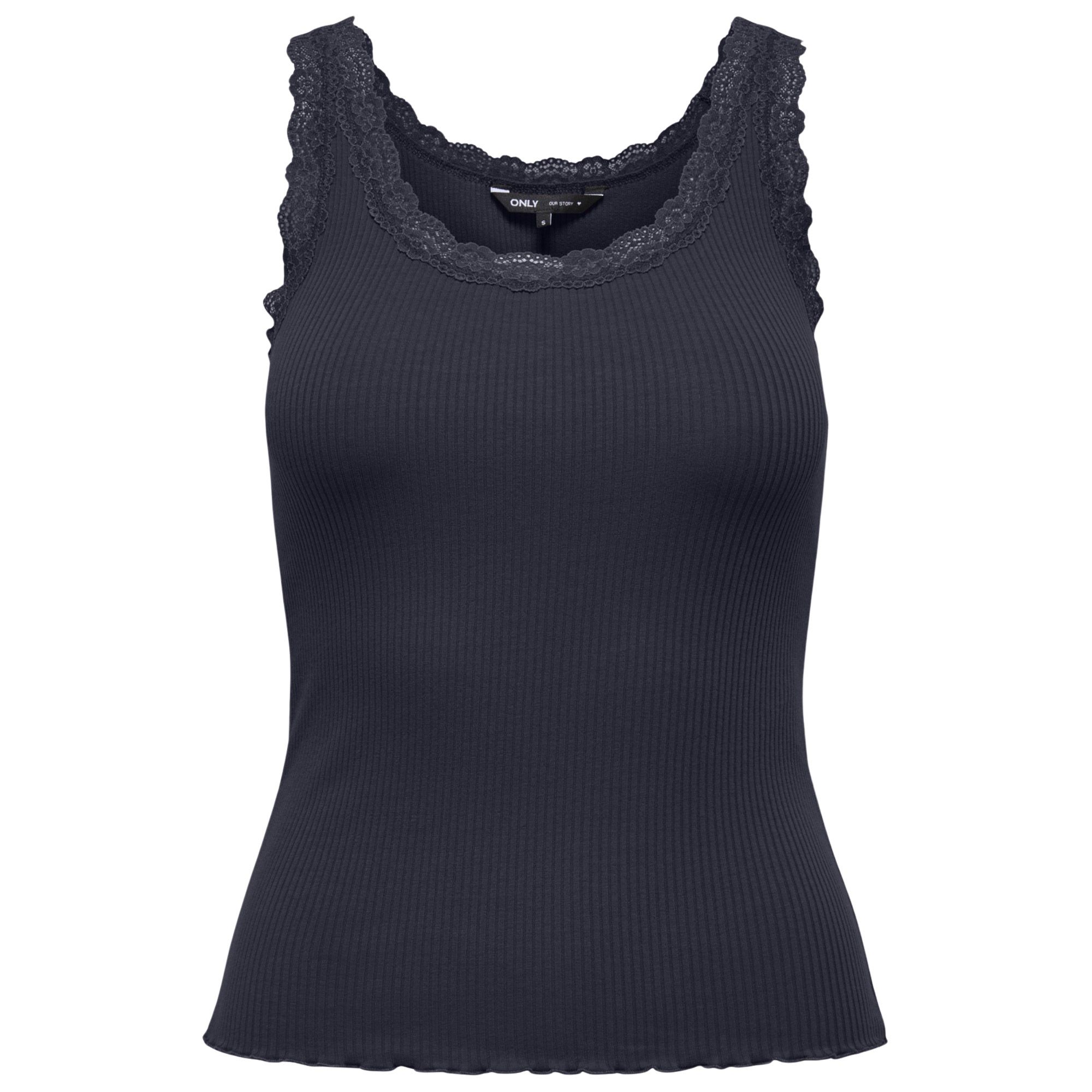 Only Sara Sharai Lace Top Women