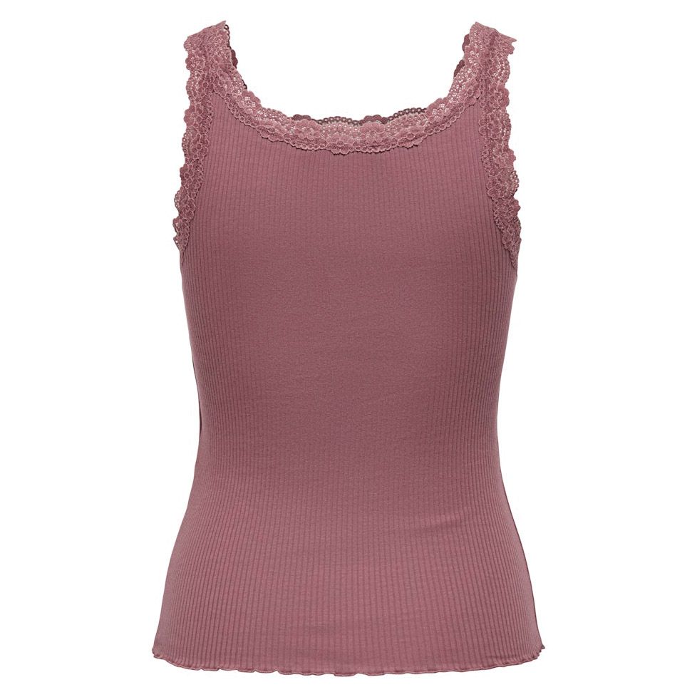 Only Sara Sharai Lace Top Dames